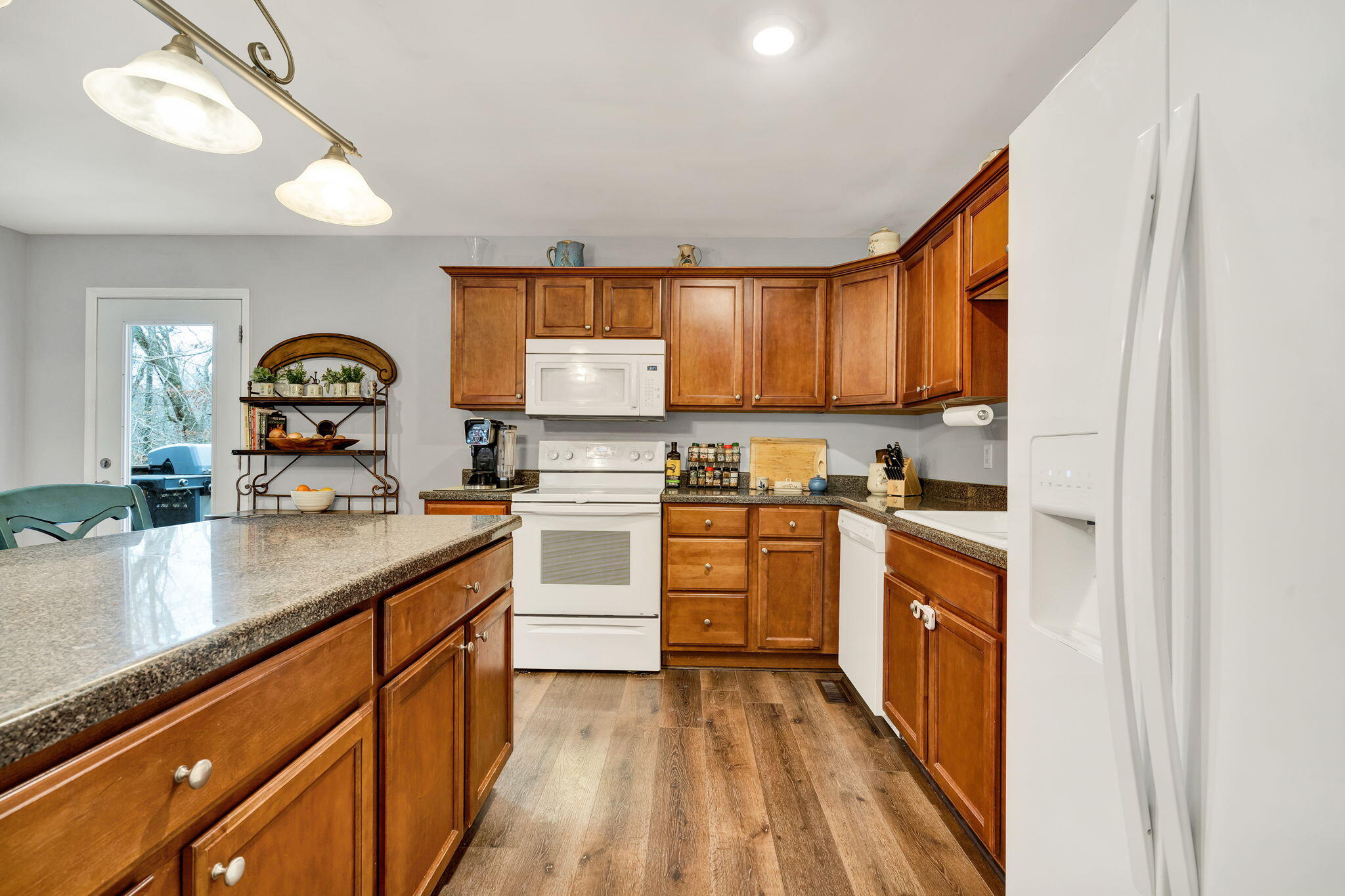 155 Sam Johnson Road NW