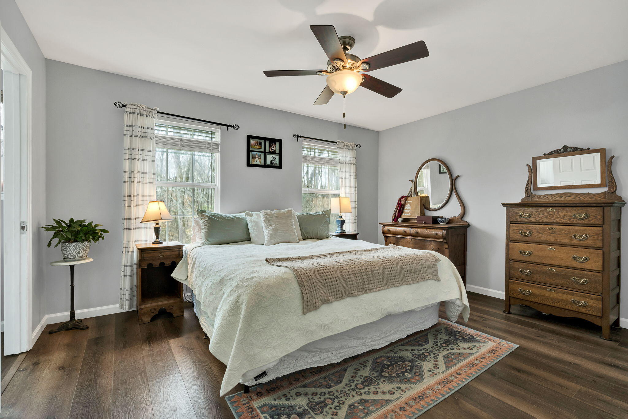 155 Sam Johnson Road NW