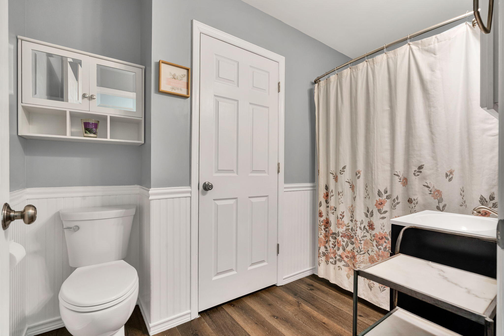 155 Sam Johnson Road NW