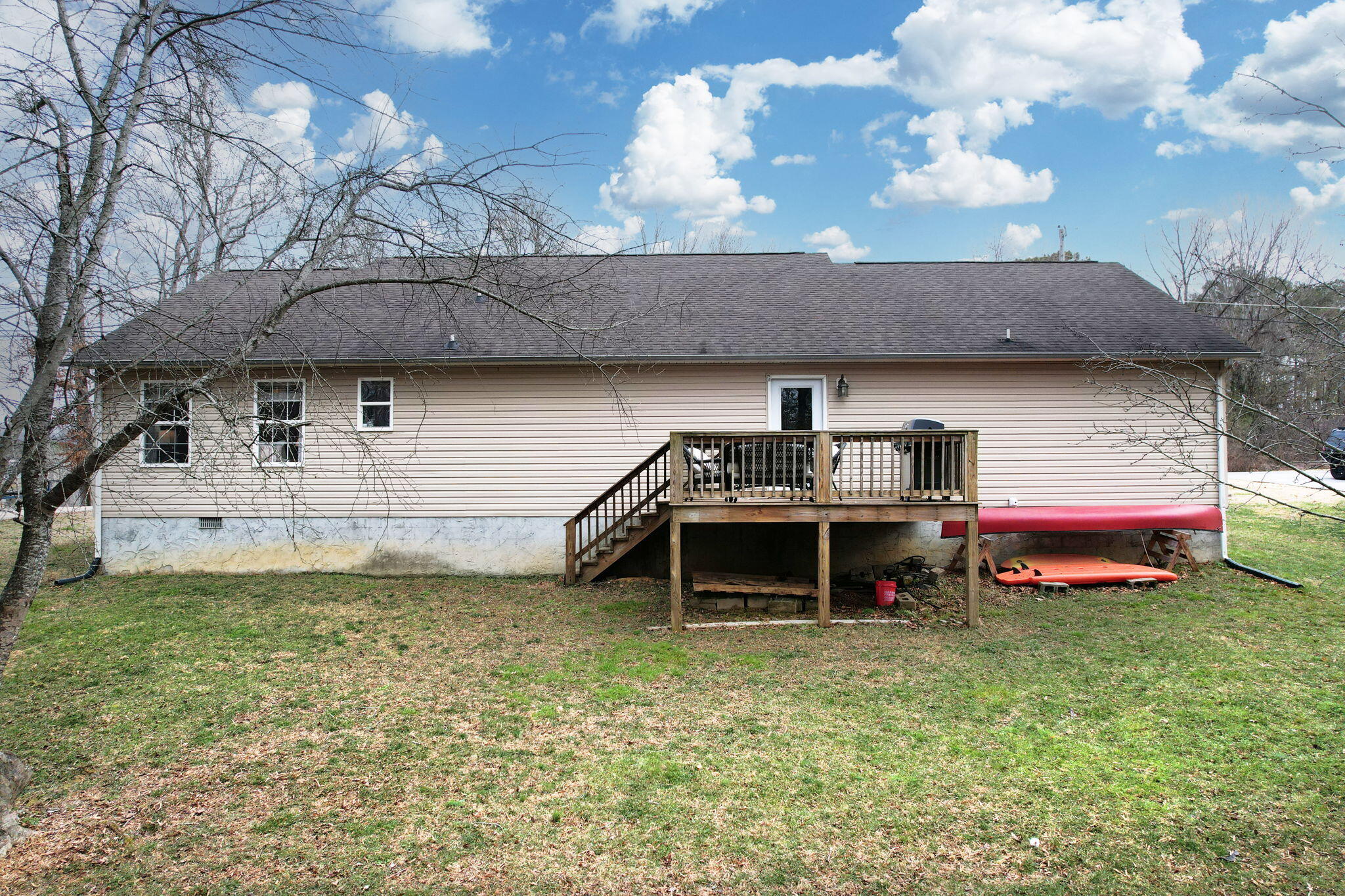 155 Sam Johnson Road NW