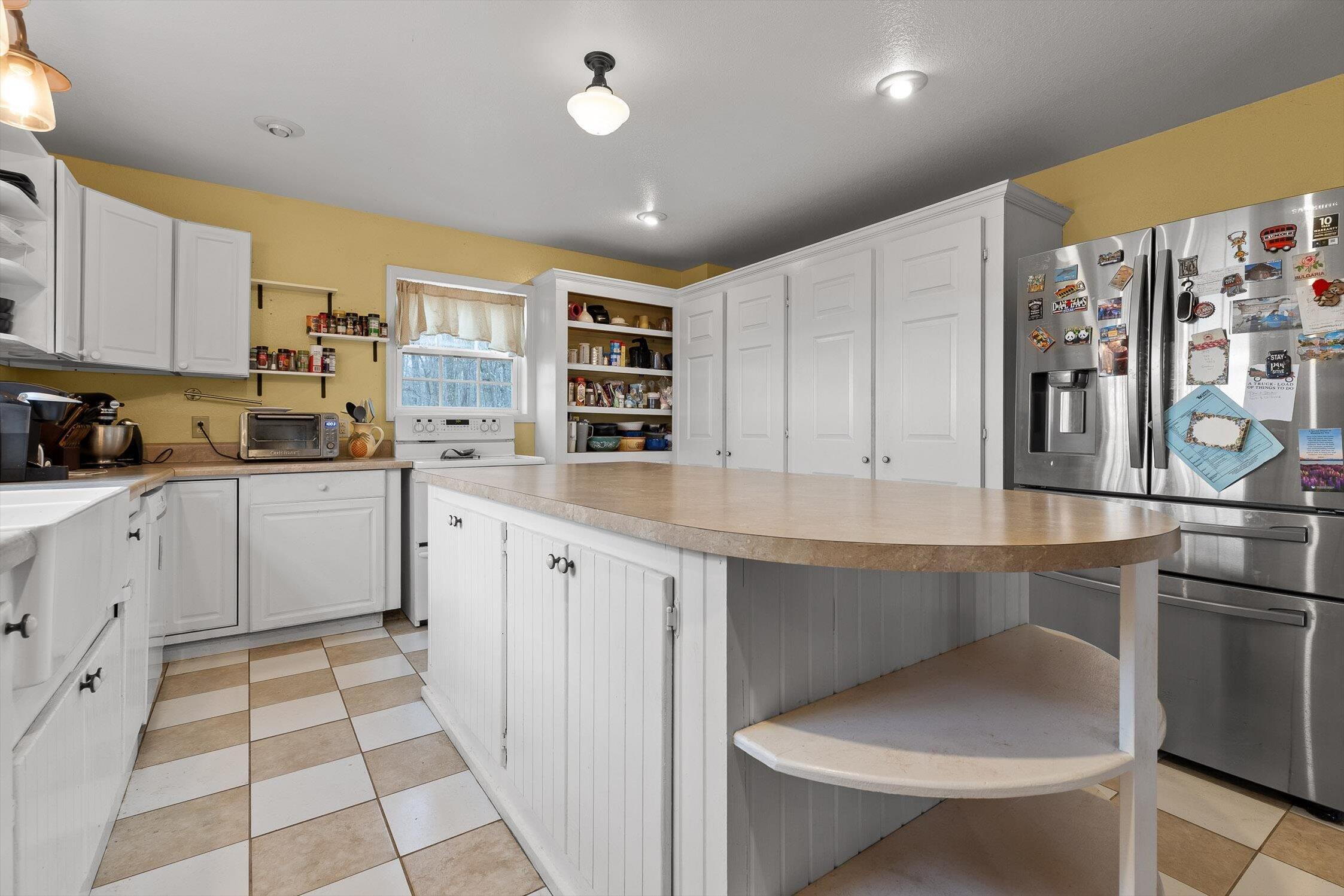 264 Harlee Vista Road