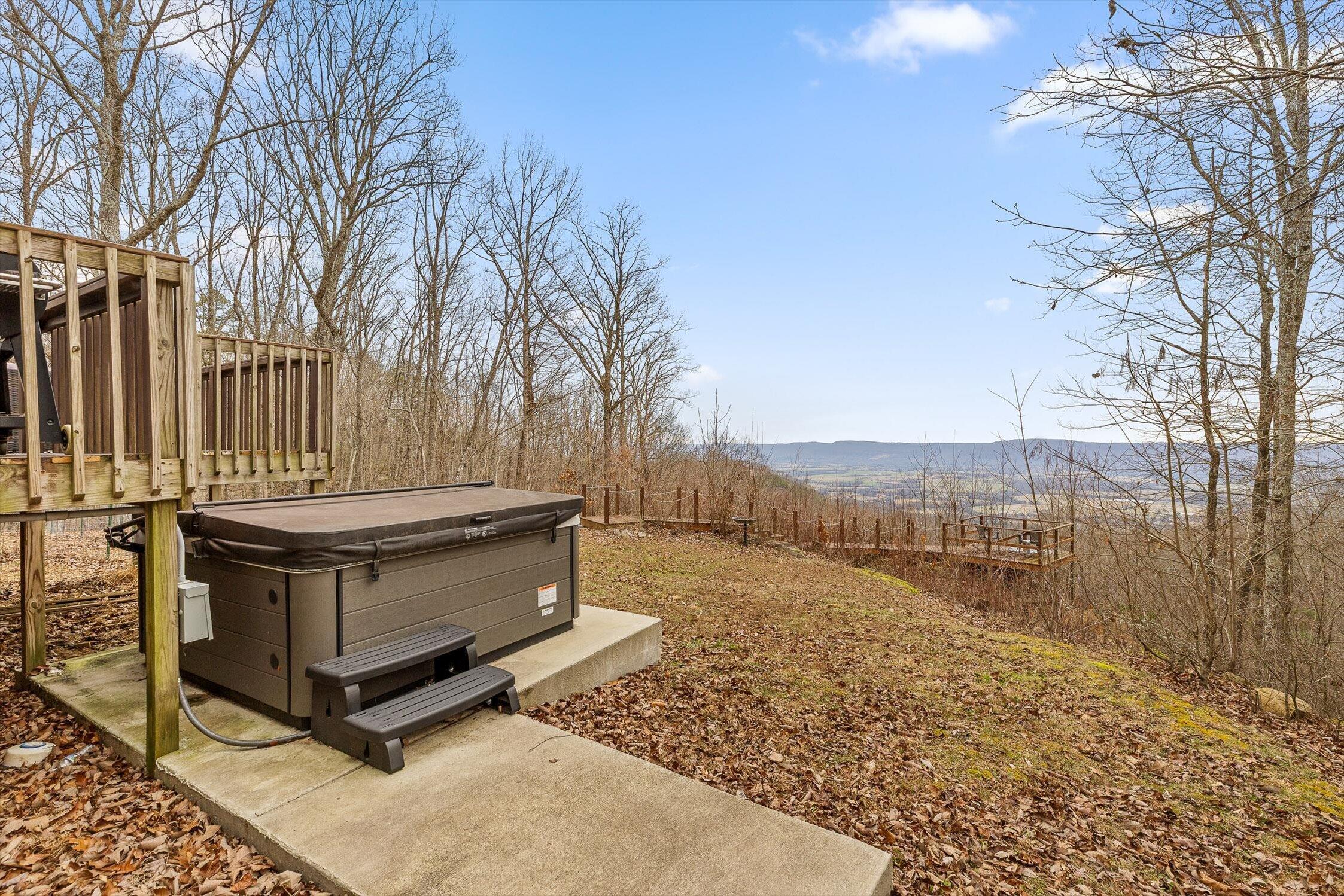 264 Harlee Vista Road