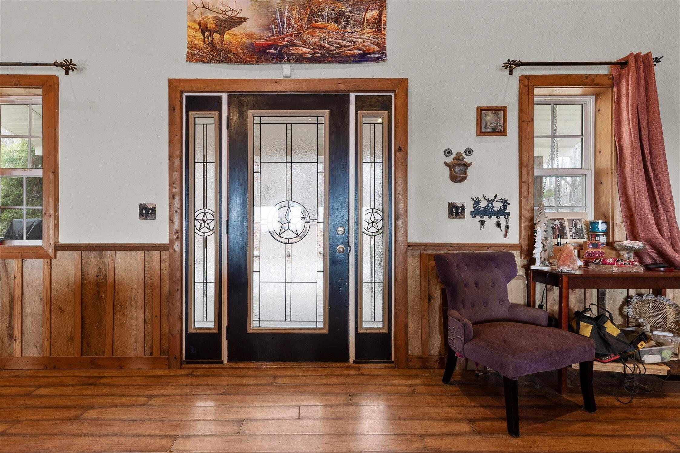 264 Harlee Vista Road