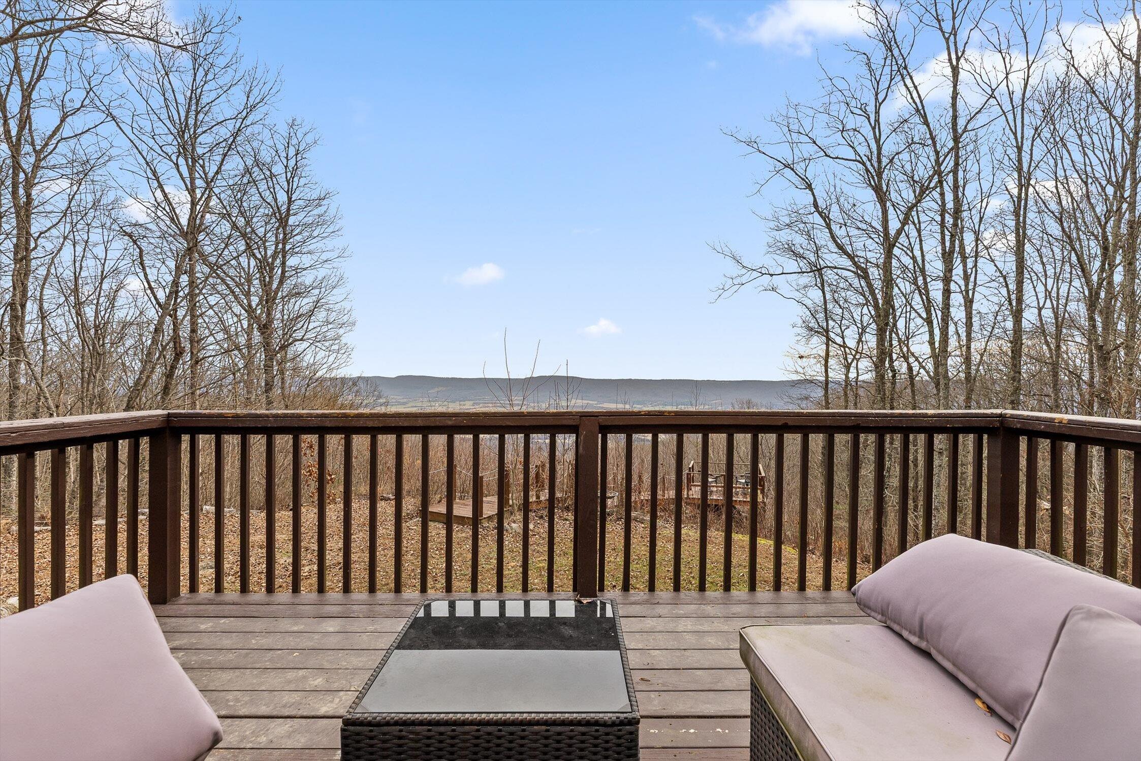 264 Harlee Vista Road