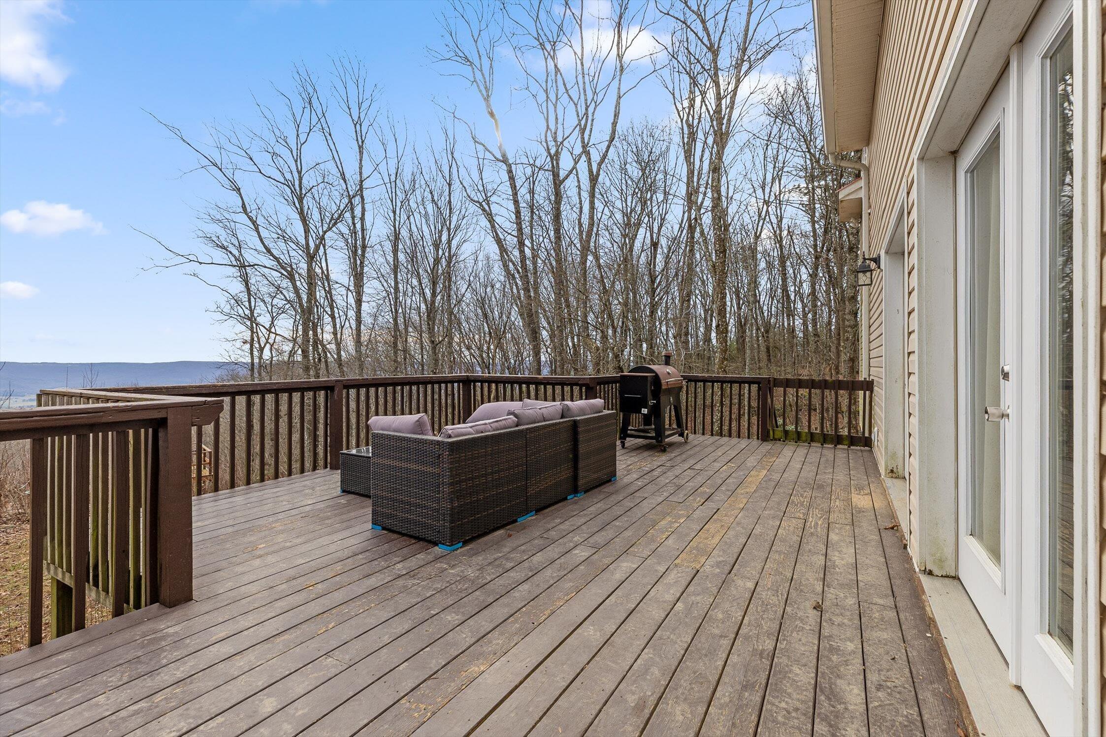 264 Harlee Vista Road