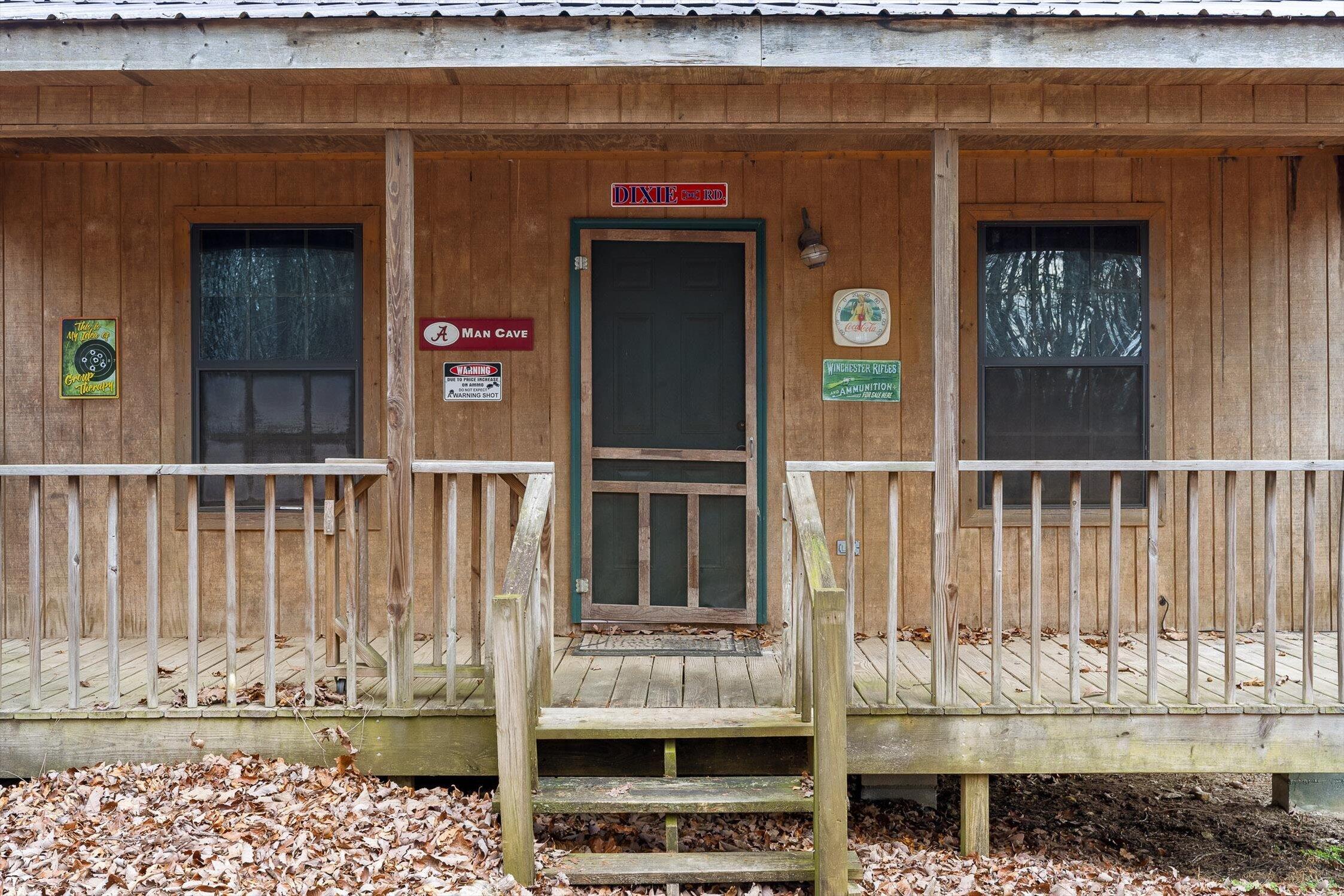 264 Harlee Vista Road