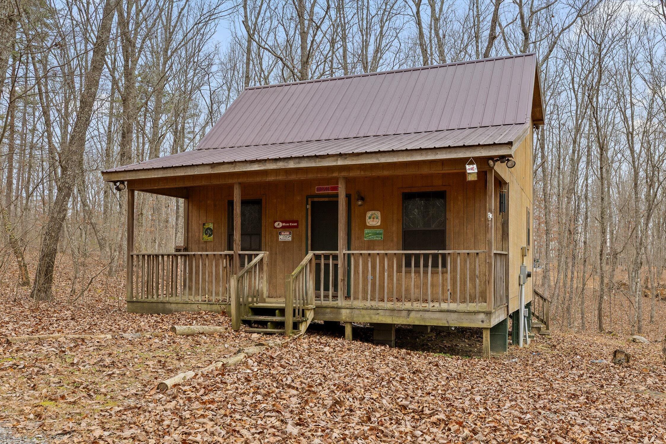 264 Harlee Vista Road