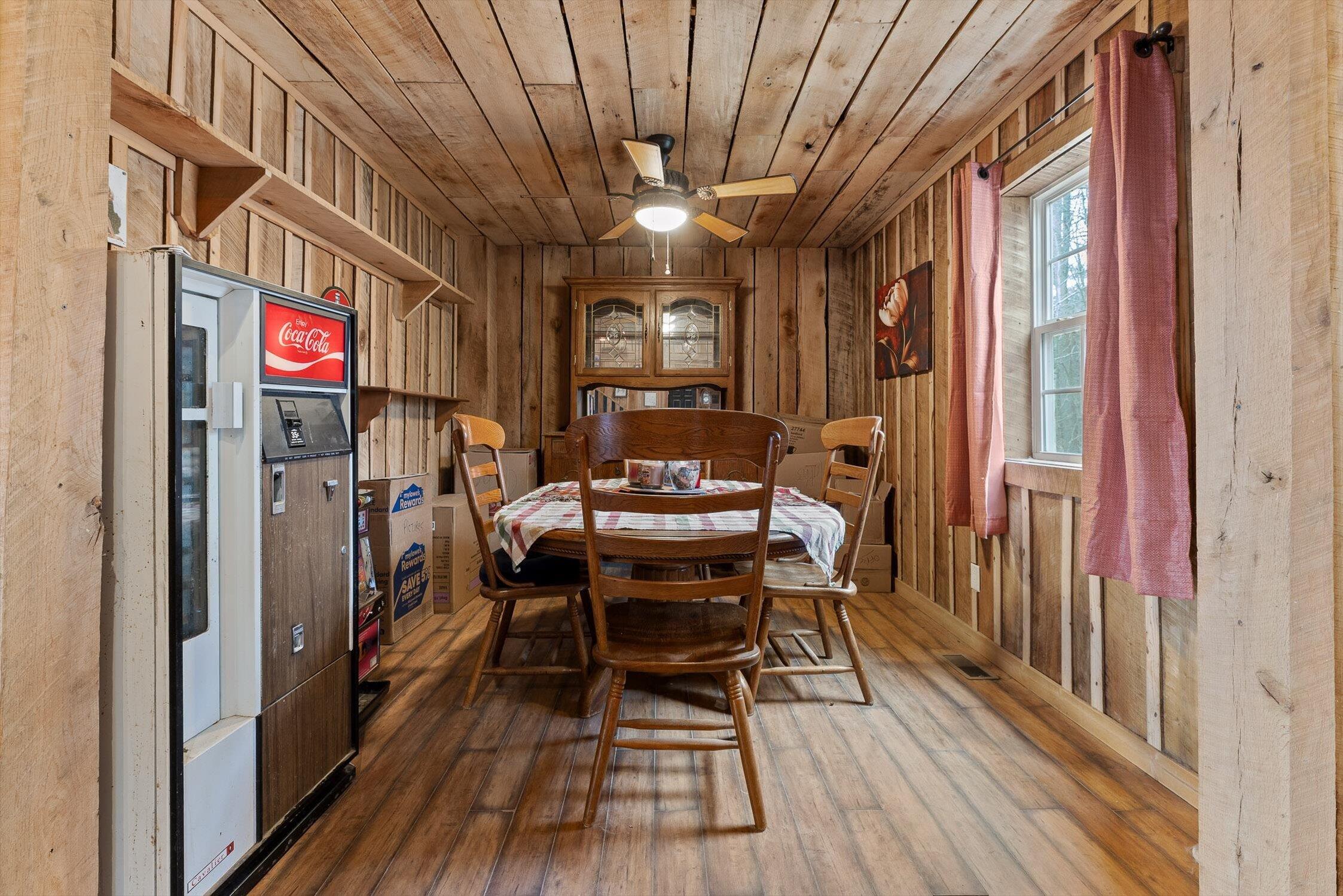 264 Harlee Vista Road