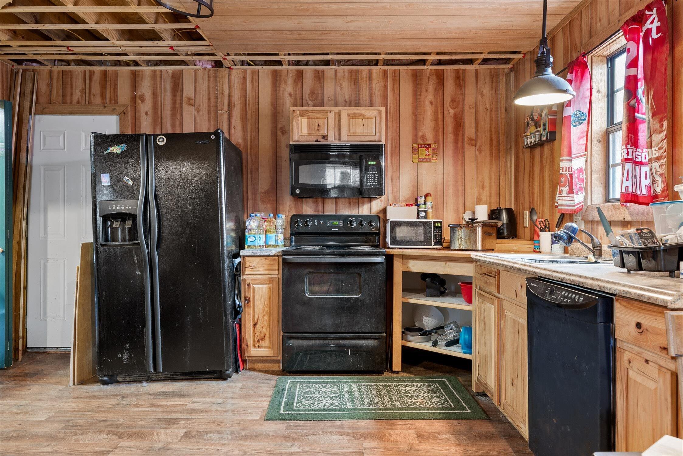 264 Harlee Vista Road