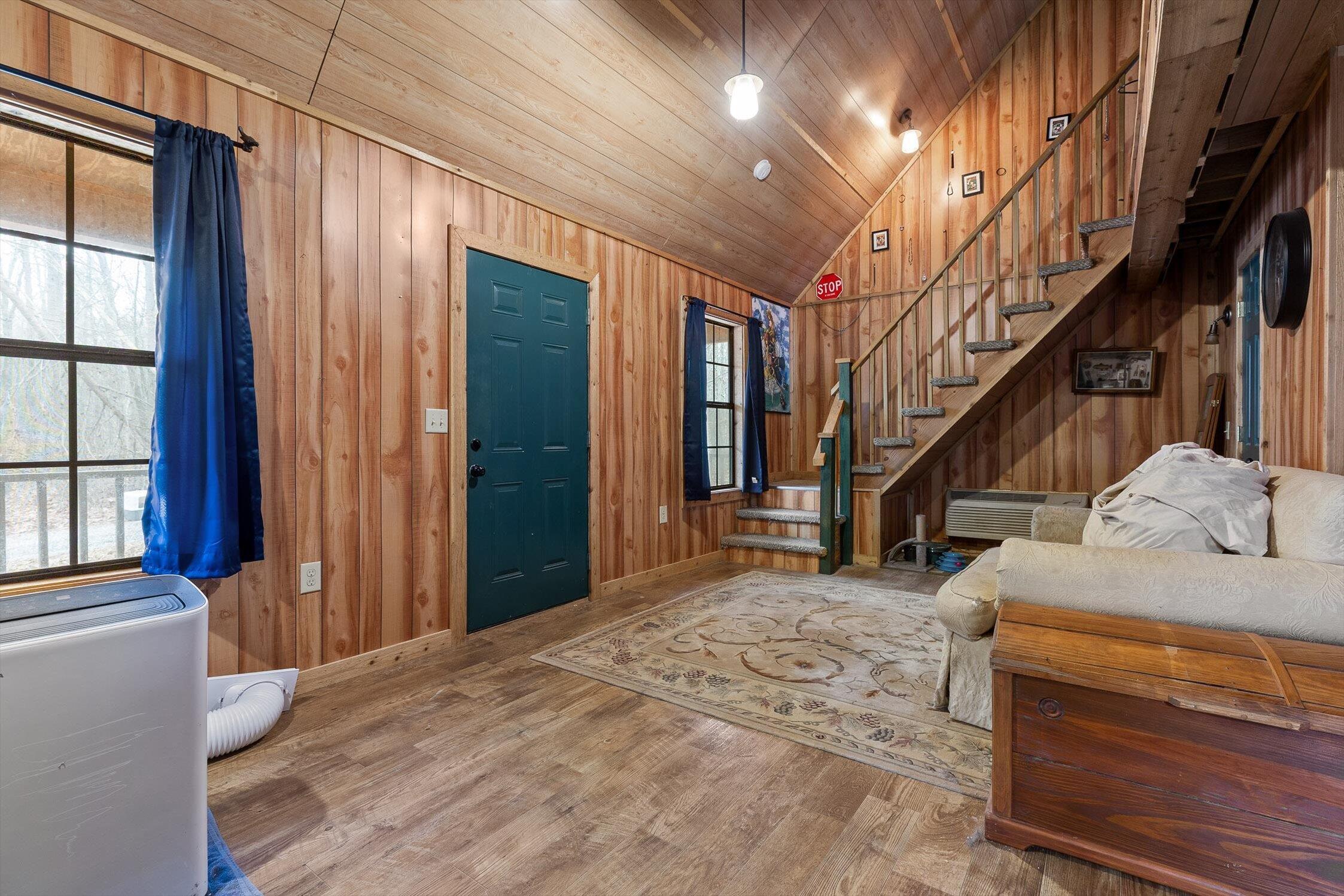 264 Harlee Vista Road