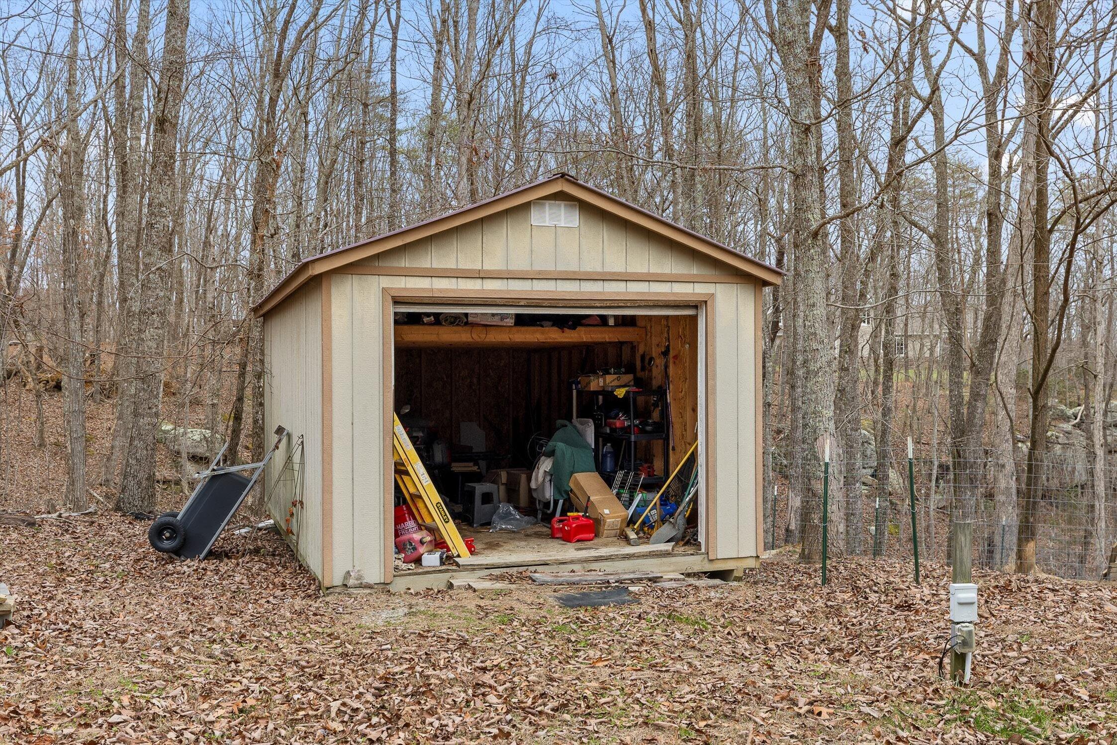 264 Harlee Vista Road