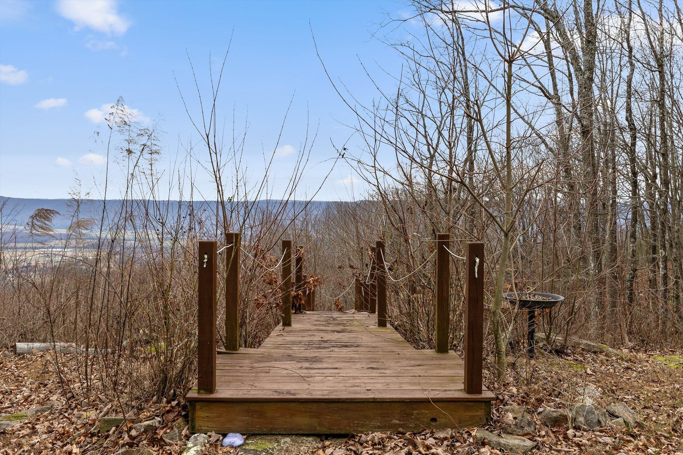 264 Harlee Vista Road