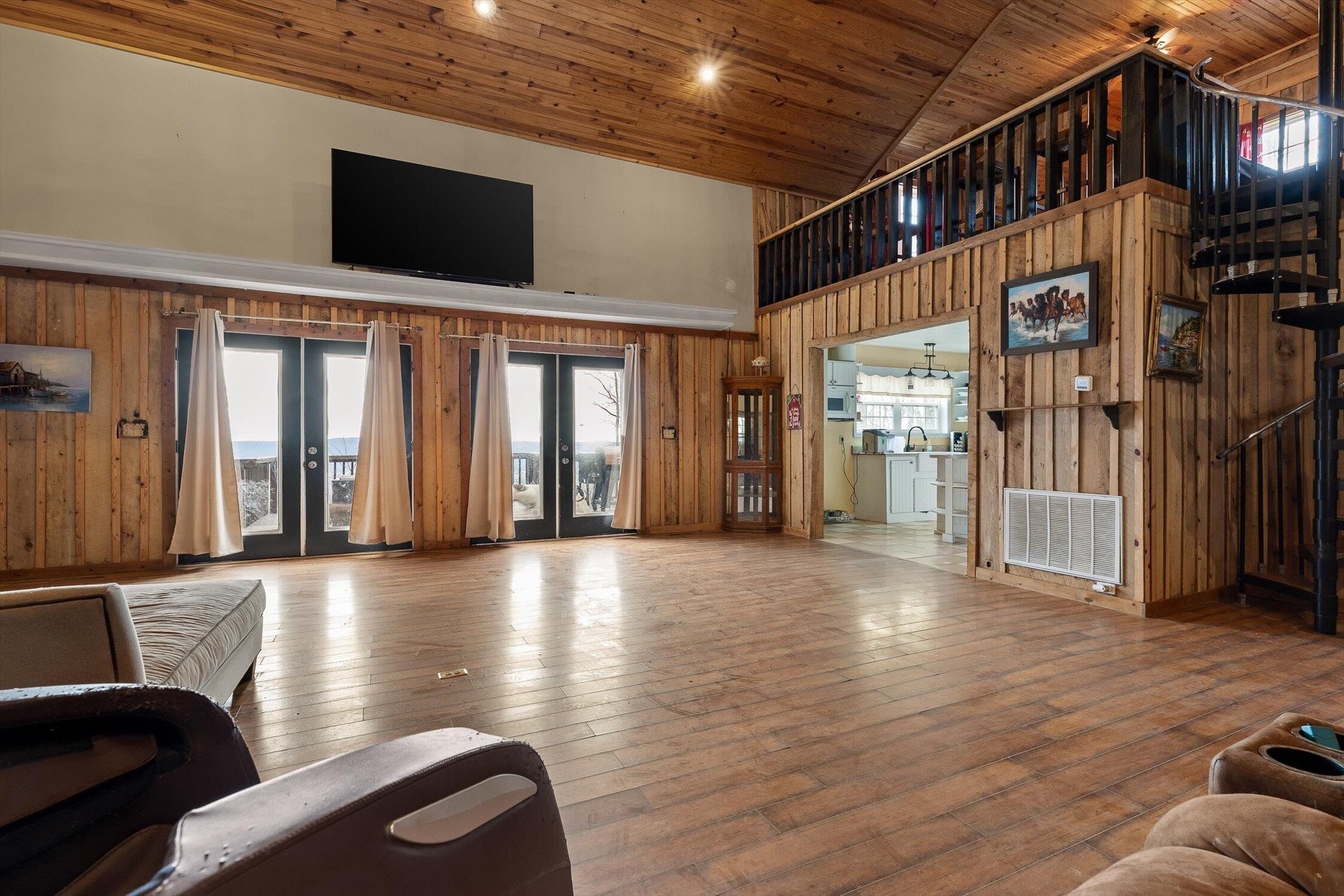 264 Harlee Vista Road