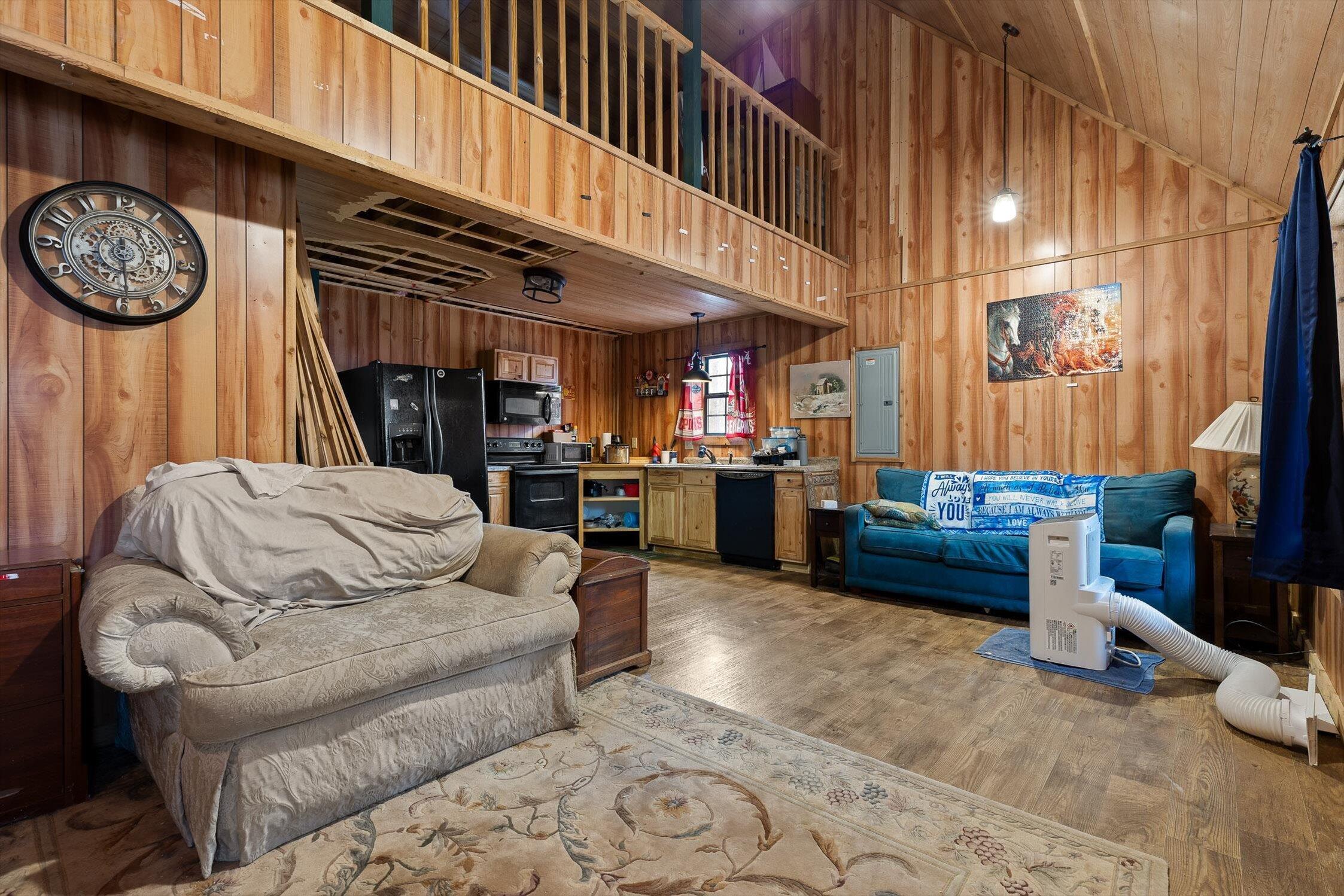 264 Harlee Vista Road