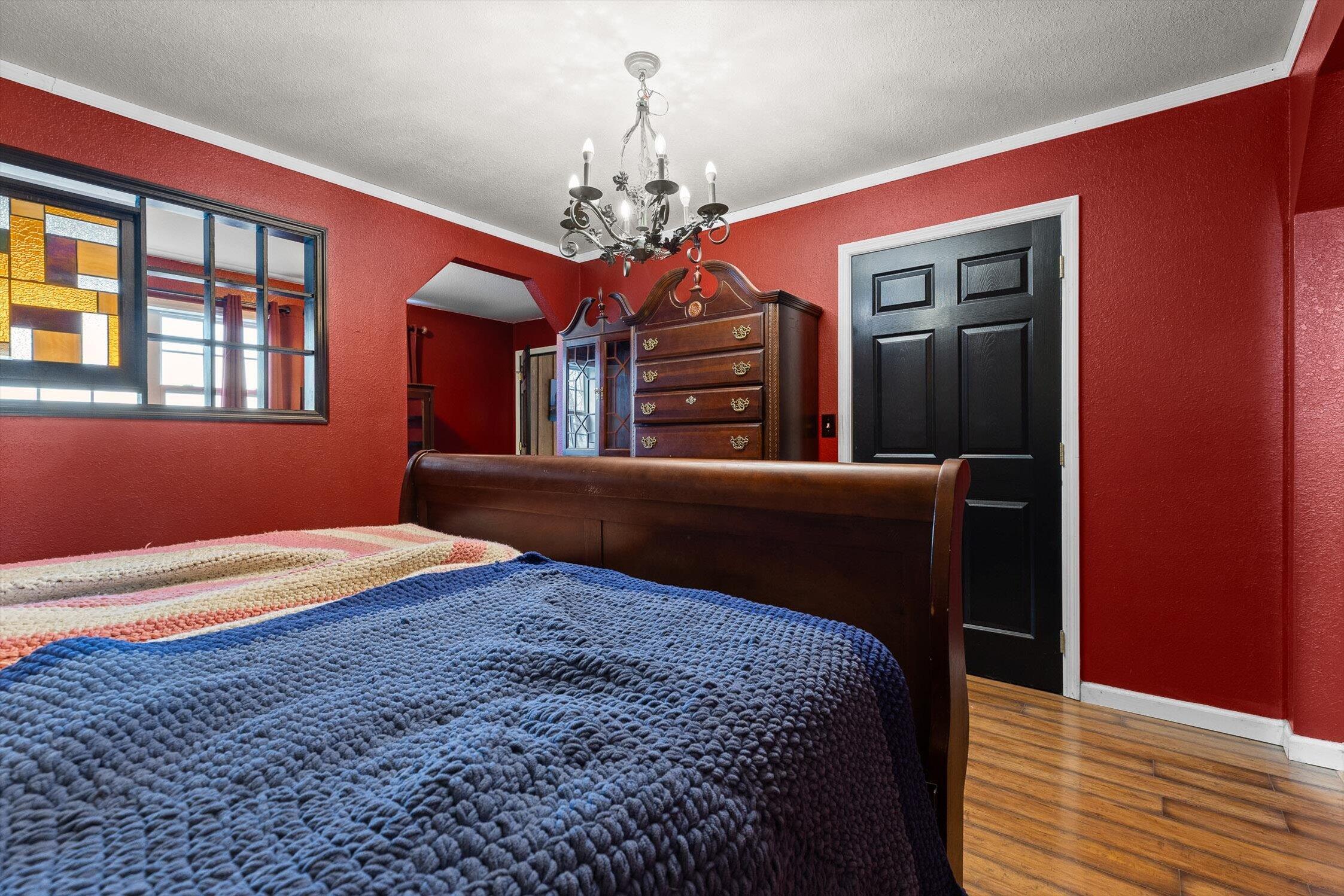 264 Harlee Vista Road