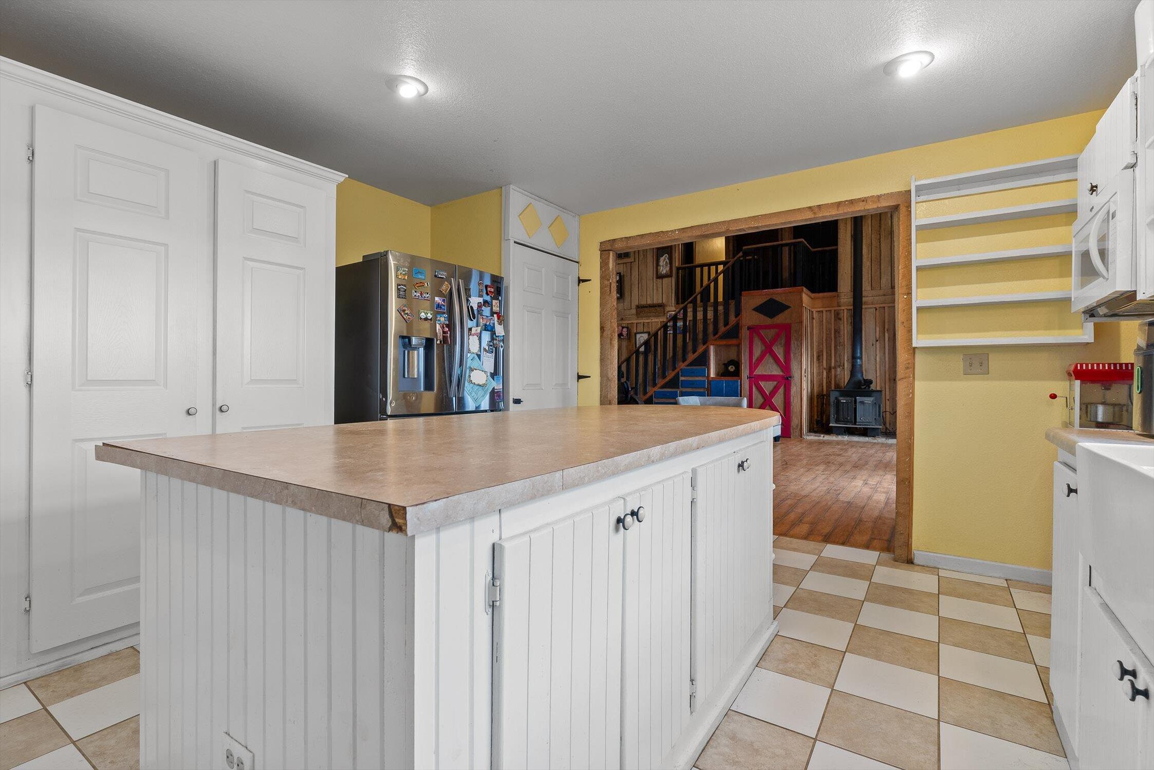 264 Harlee Vista Road