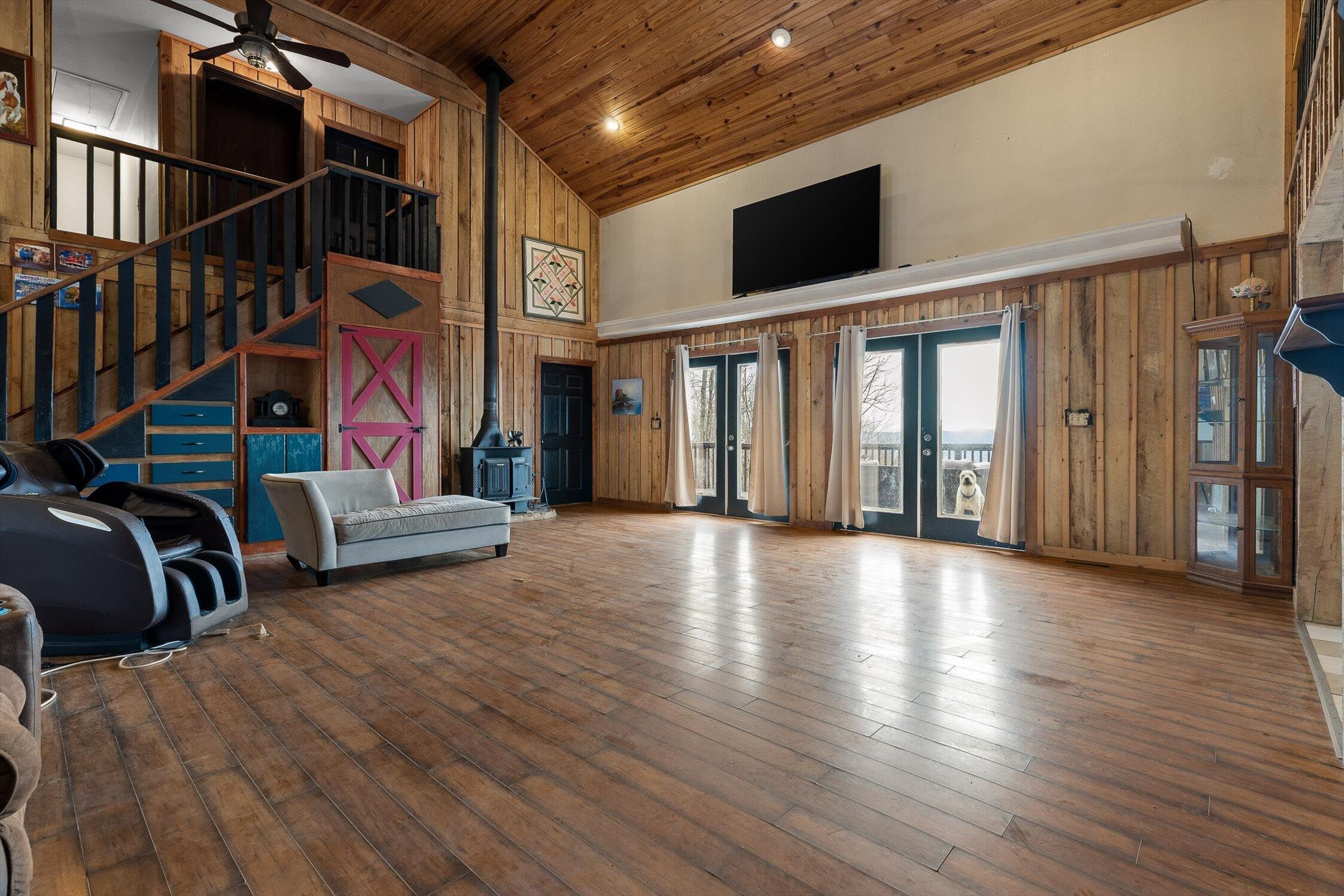 264 Harlee Vista Road