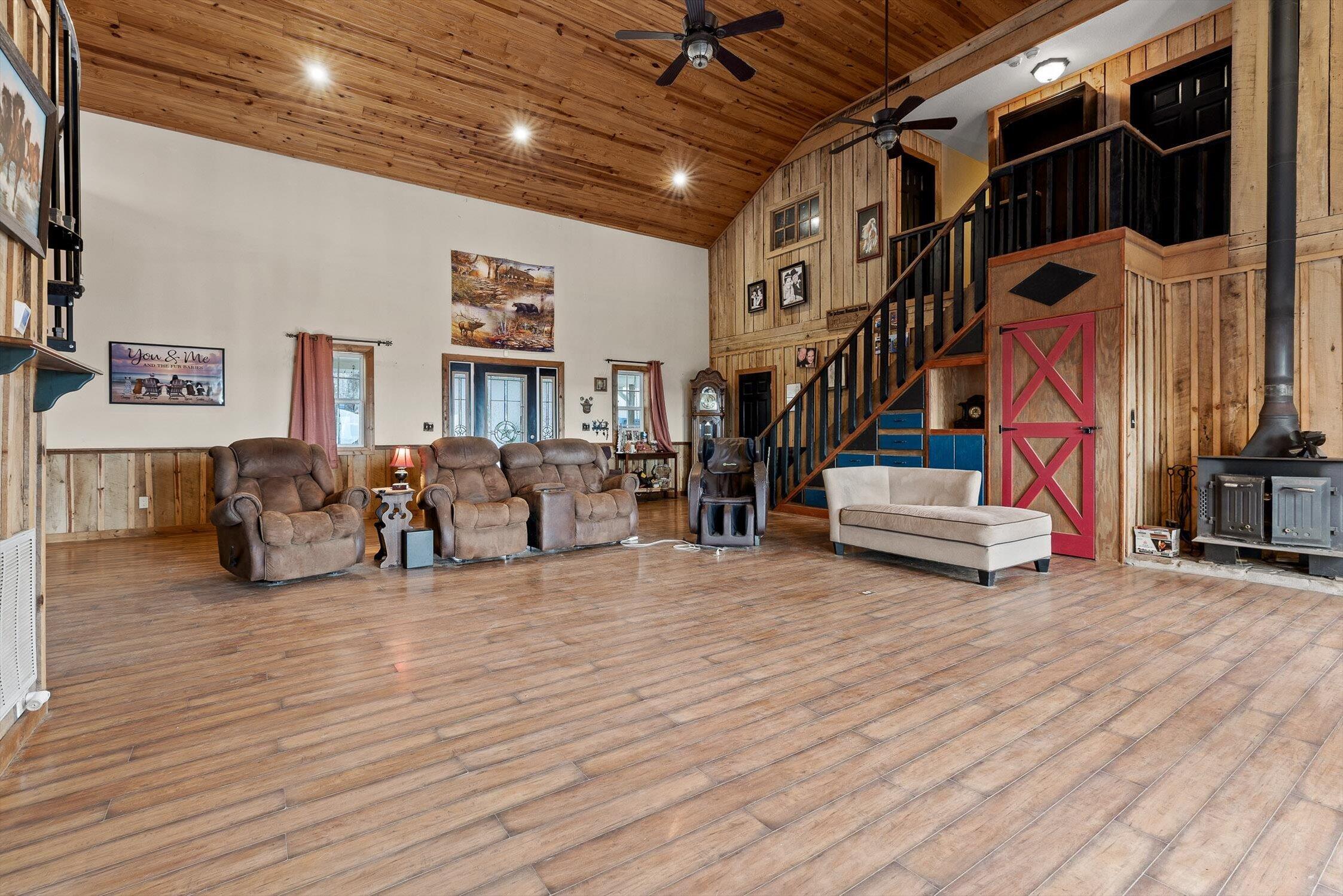 264 Harlee Vista Road