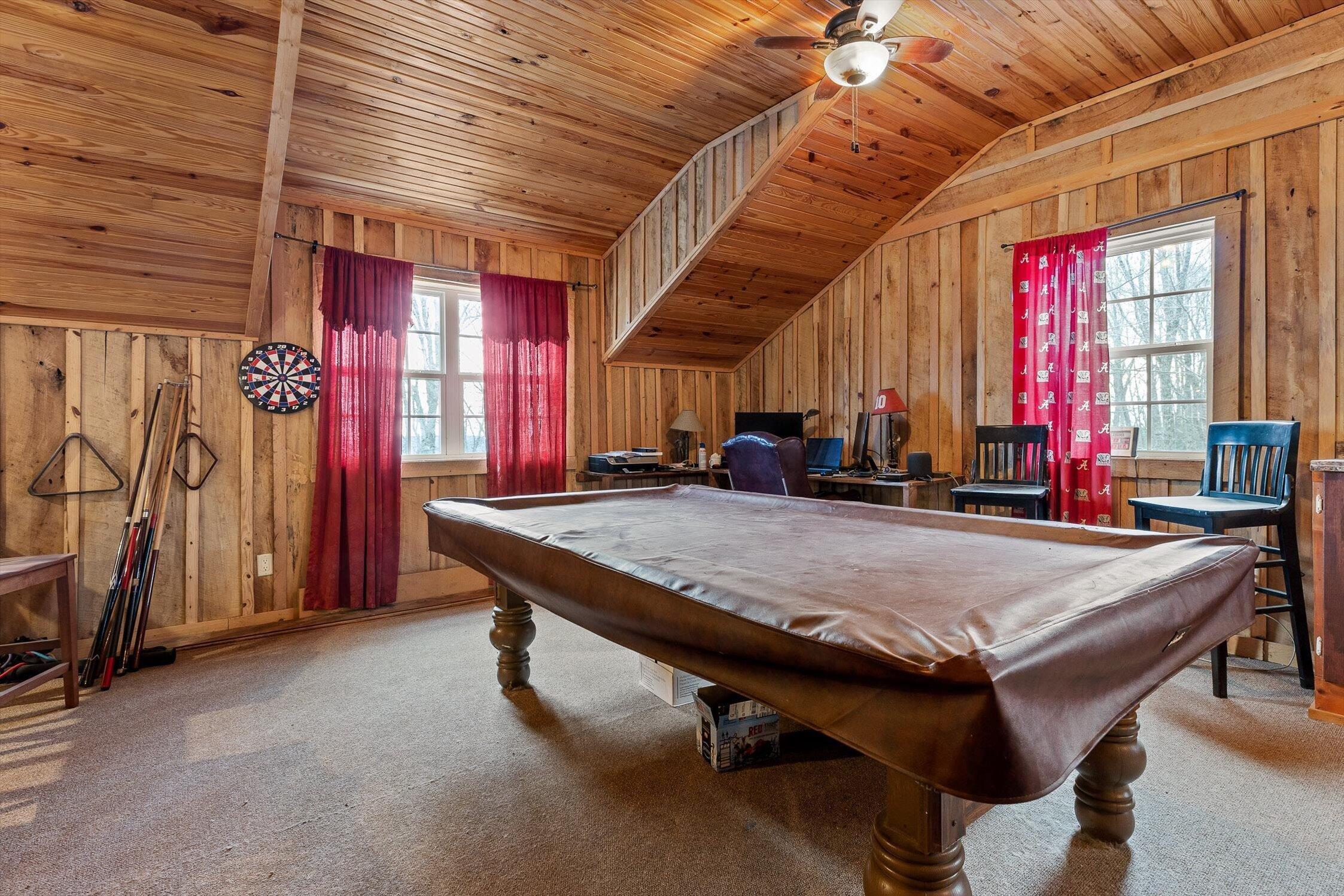 264 Harlee Vista Road