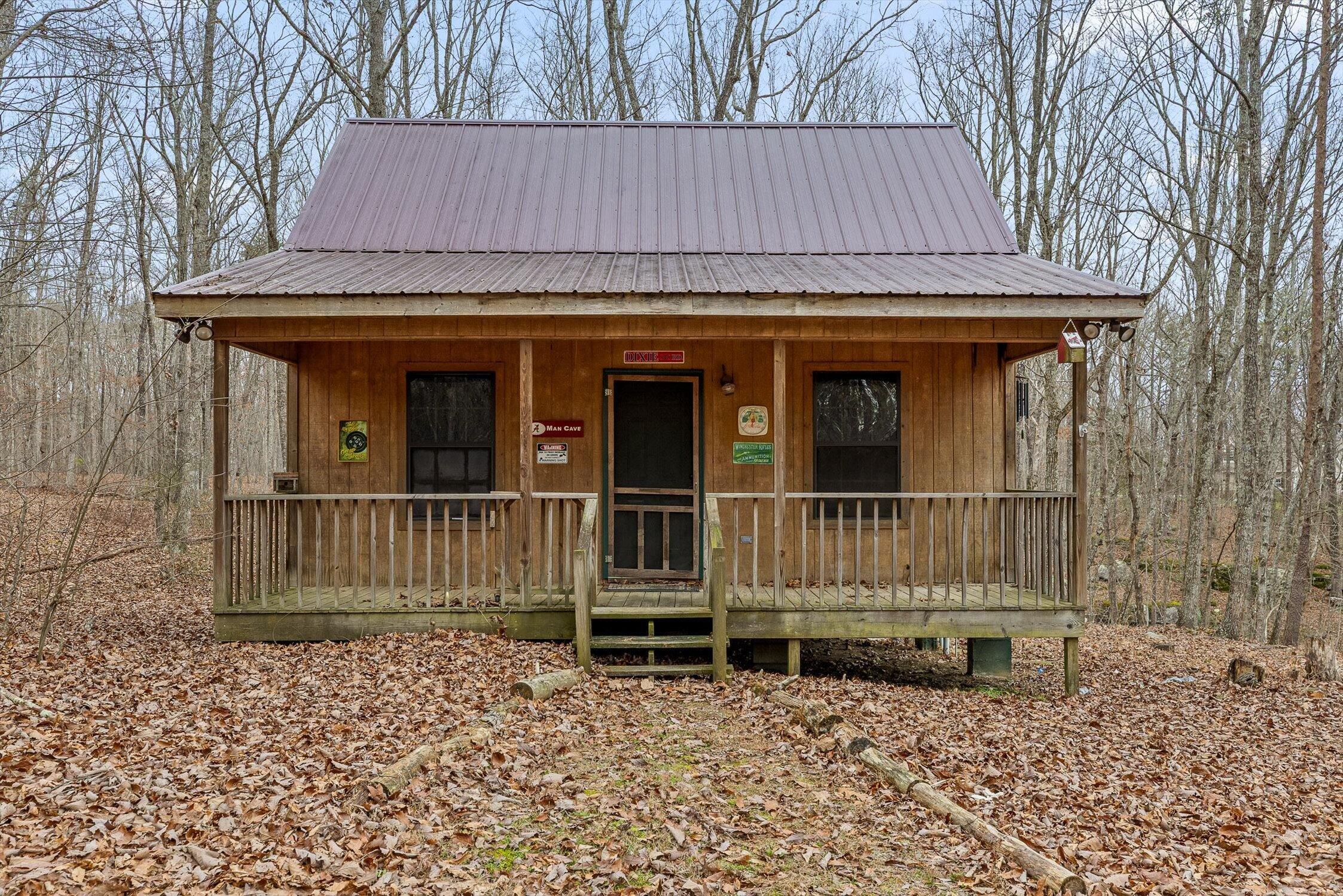 264 Harlee Vista Road