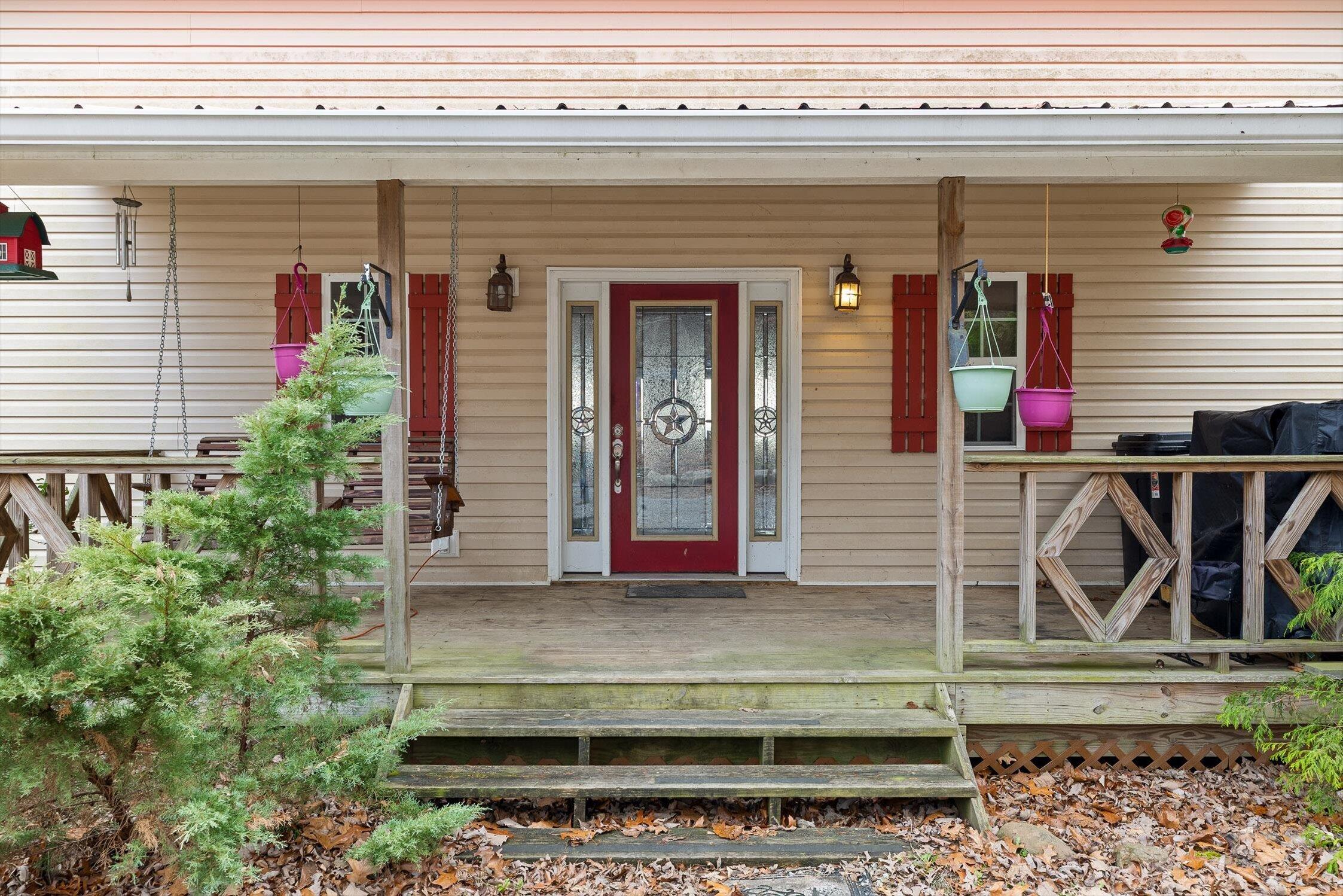 264 Harlee Vista Road