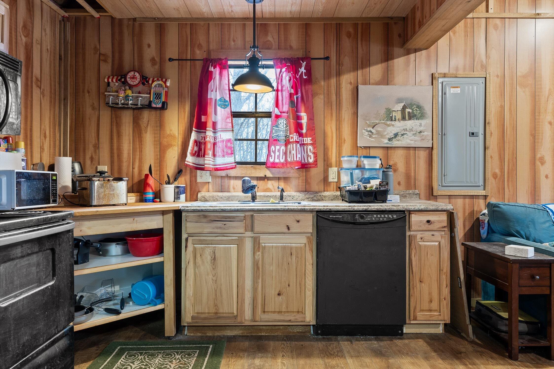 264 Harlee Vista Road