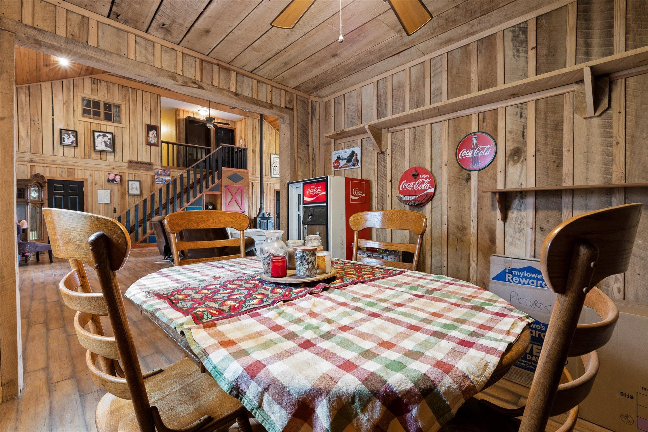 264 Harlee Vista Road