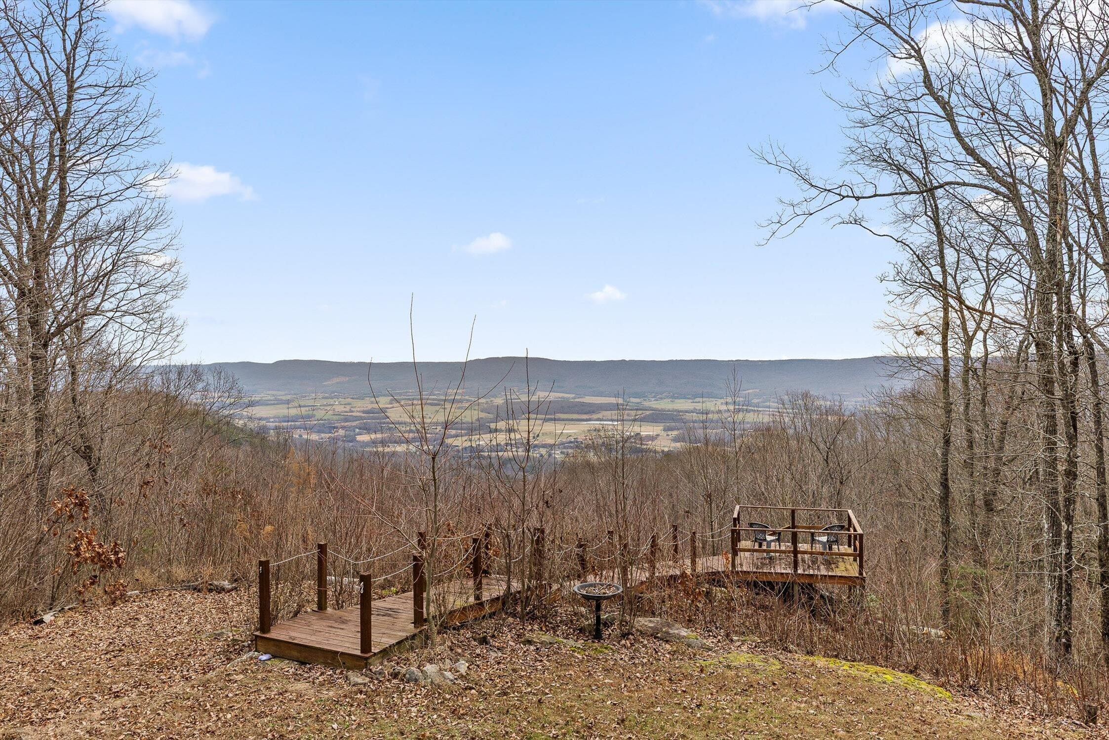 264 Harlee Vista Road