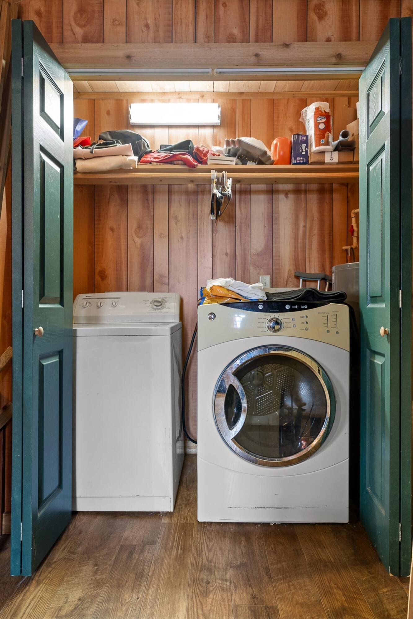 264 Harlee Vista Road