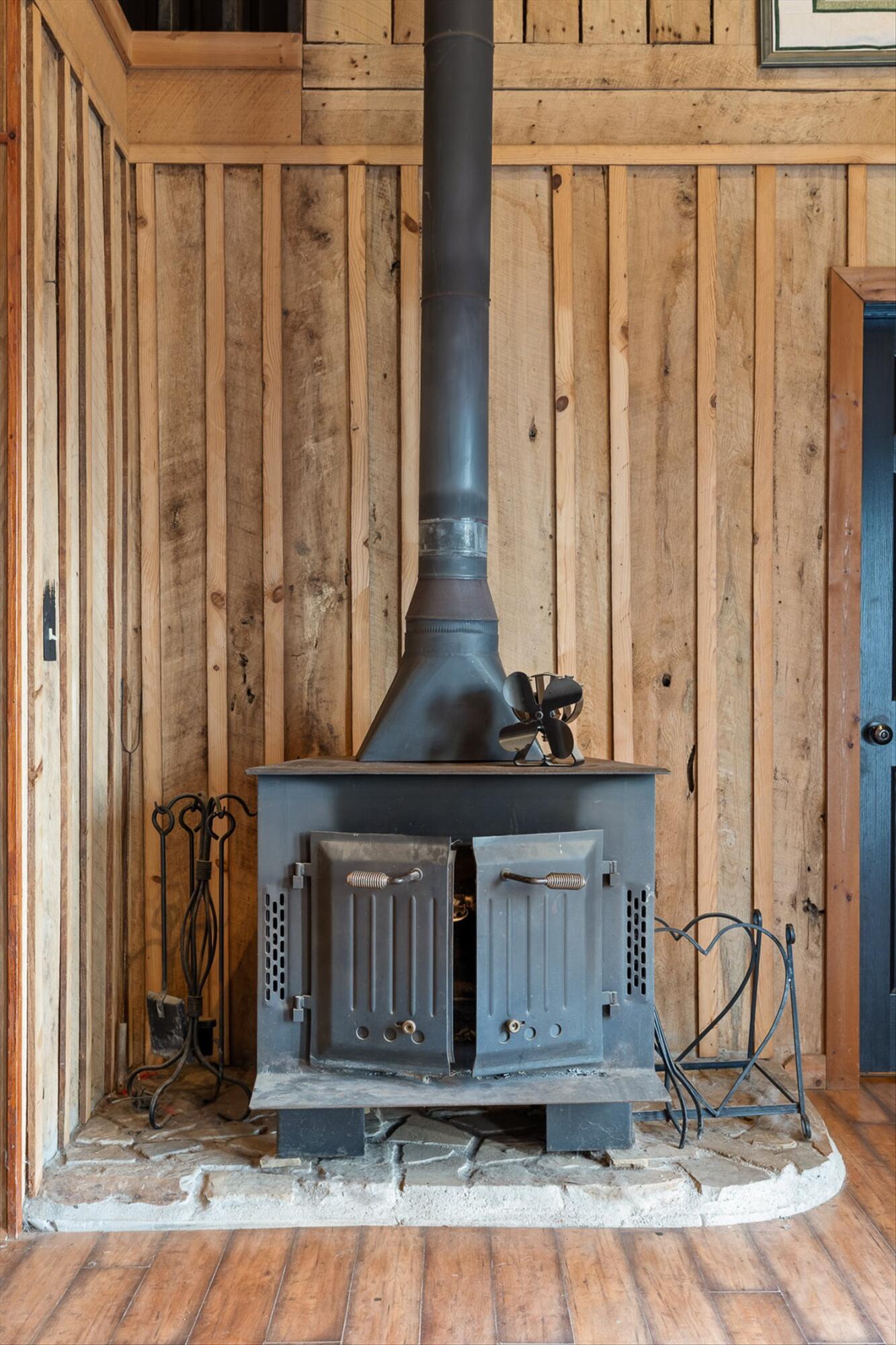 264 Harlee Vista Road