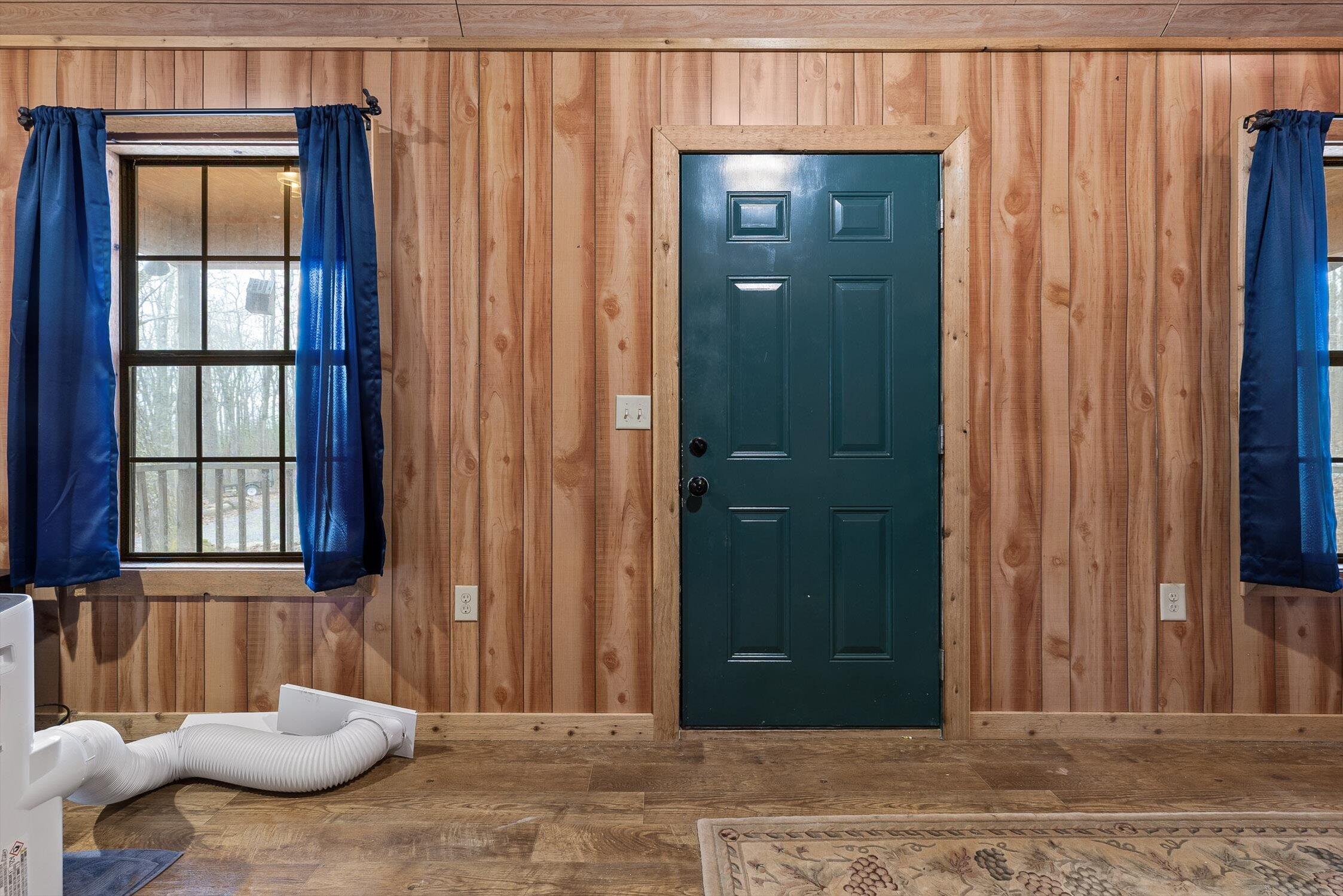 264 Harlee Vista Road