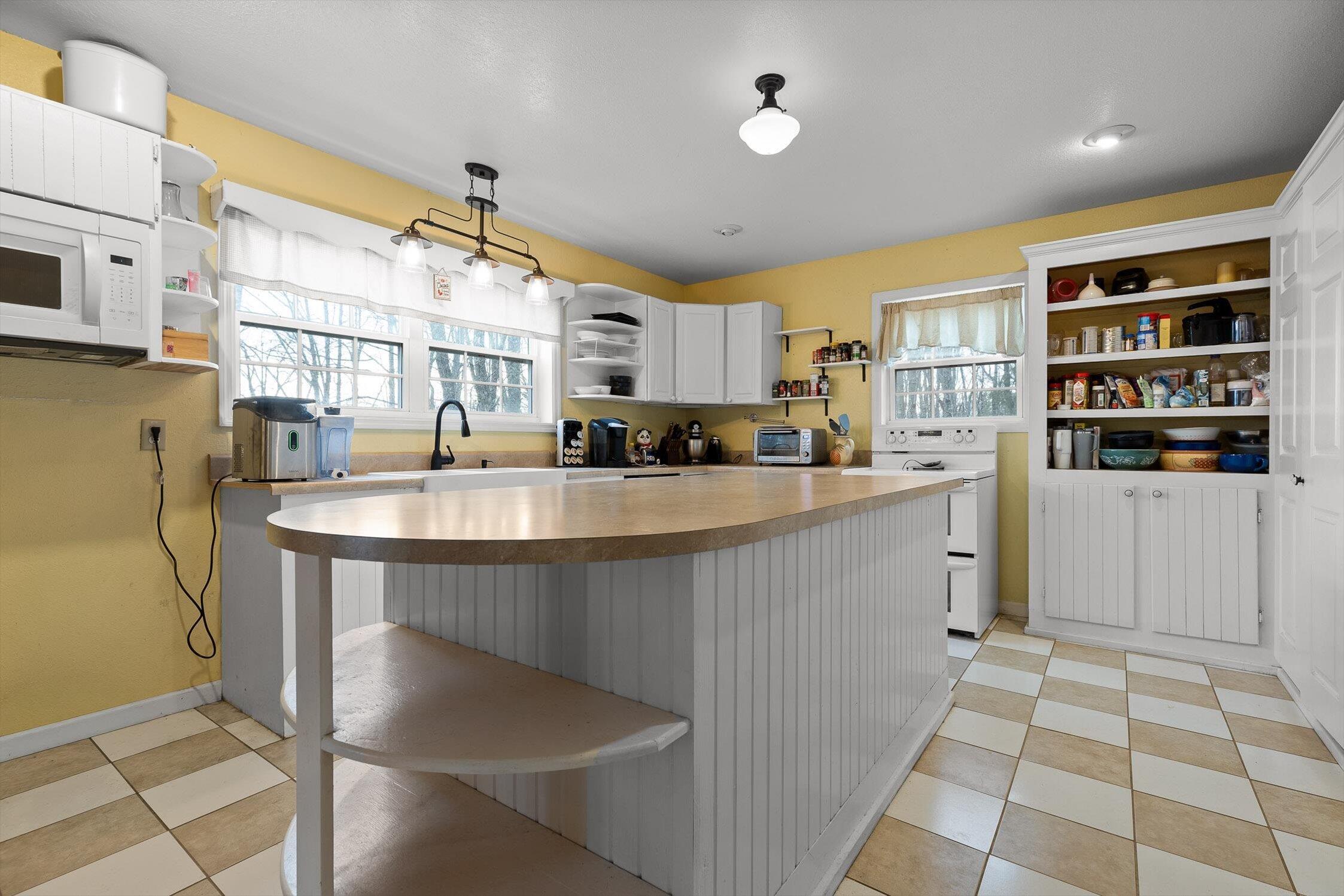 264 Harlee Vista Road