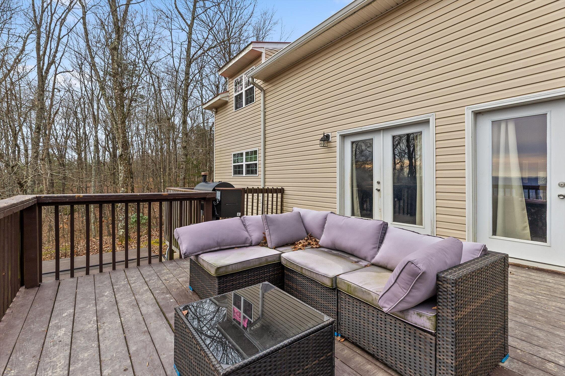 264 Harlee Vista Road