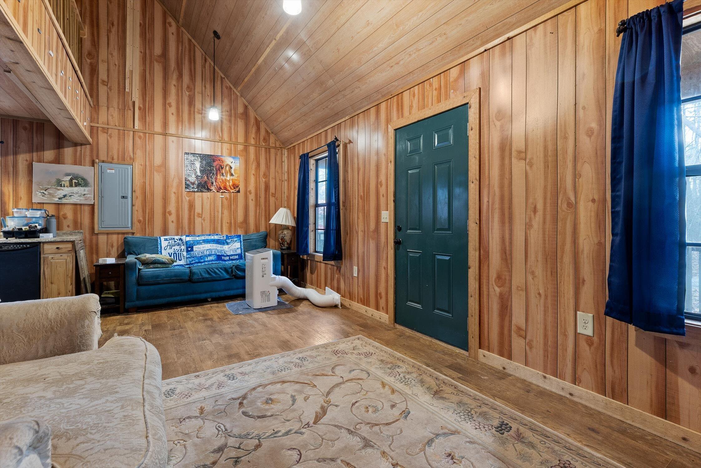 264 Harlee Vista Road