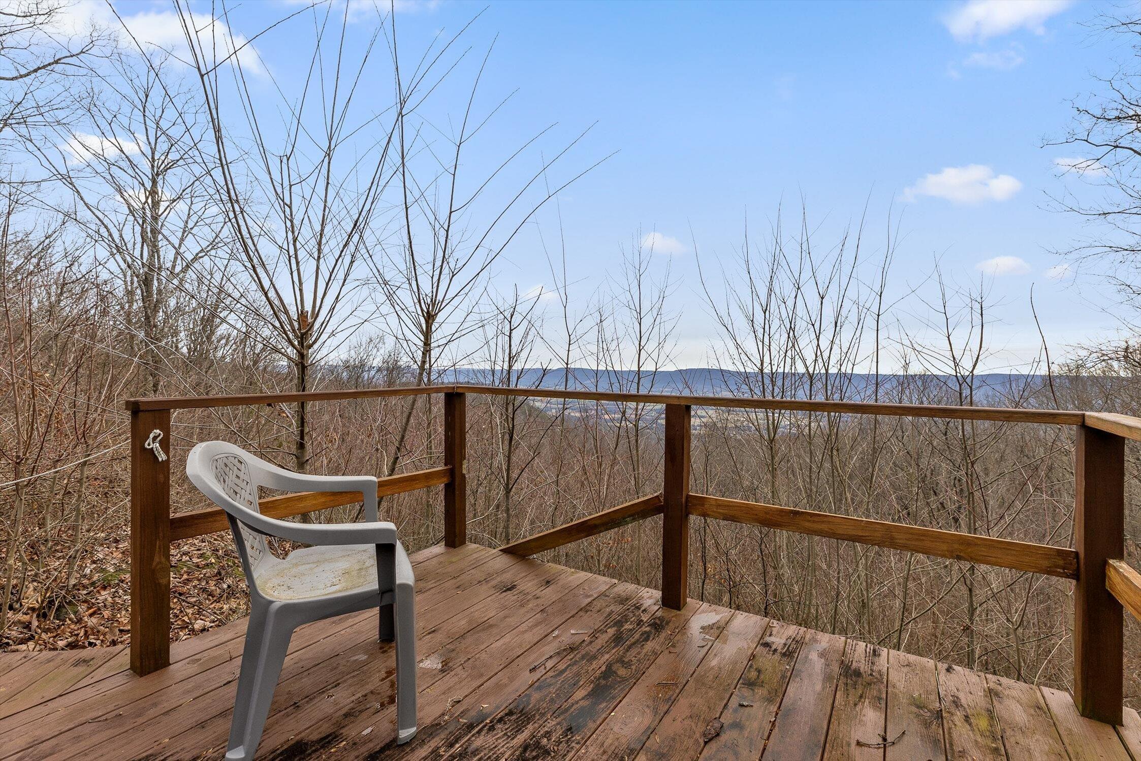 264 Harlee Vista Road