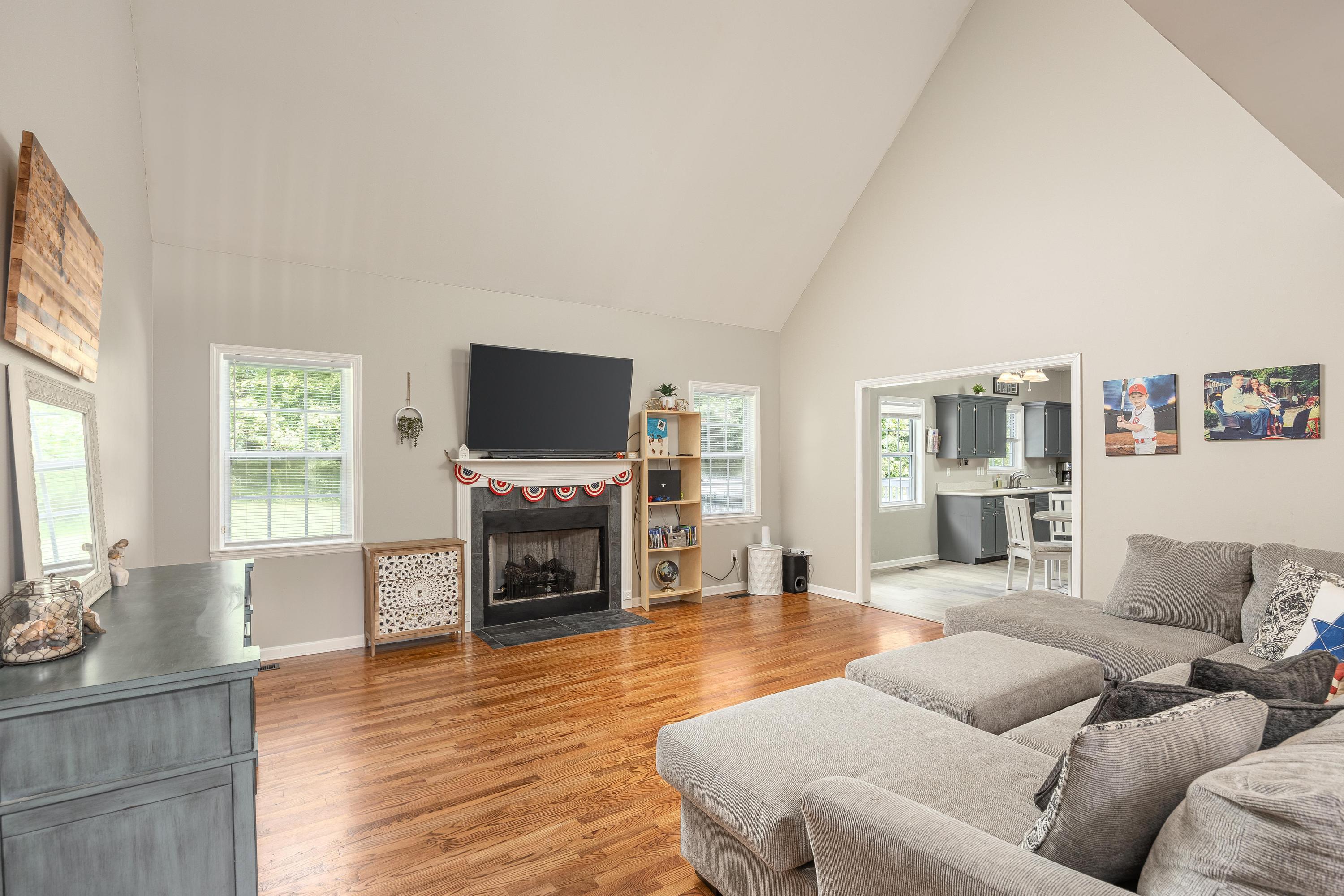 7754 Prince Drive
