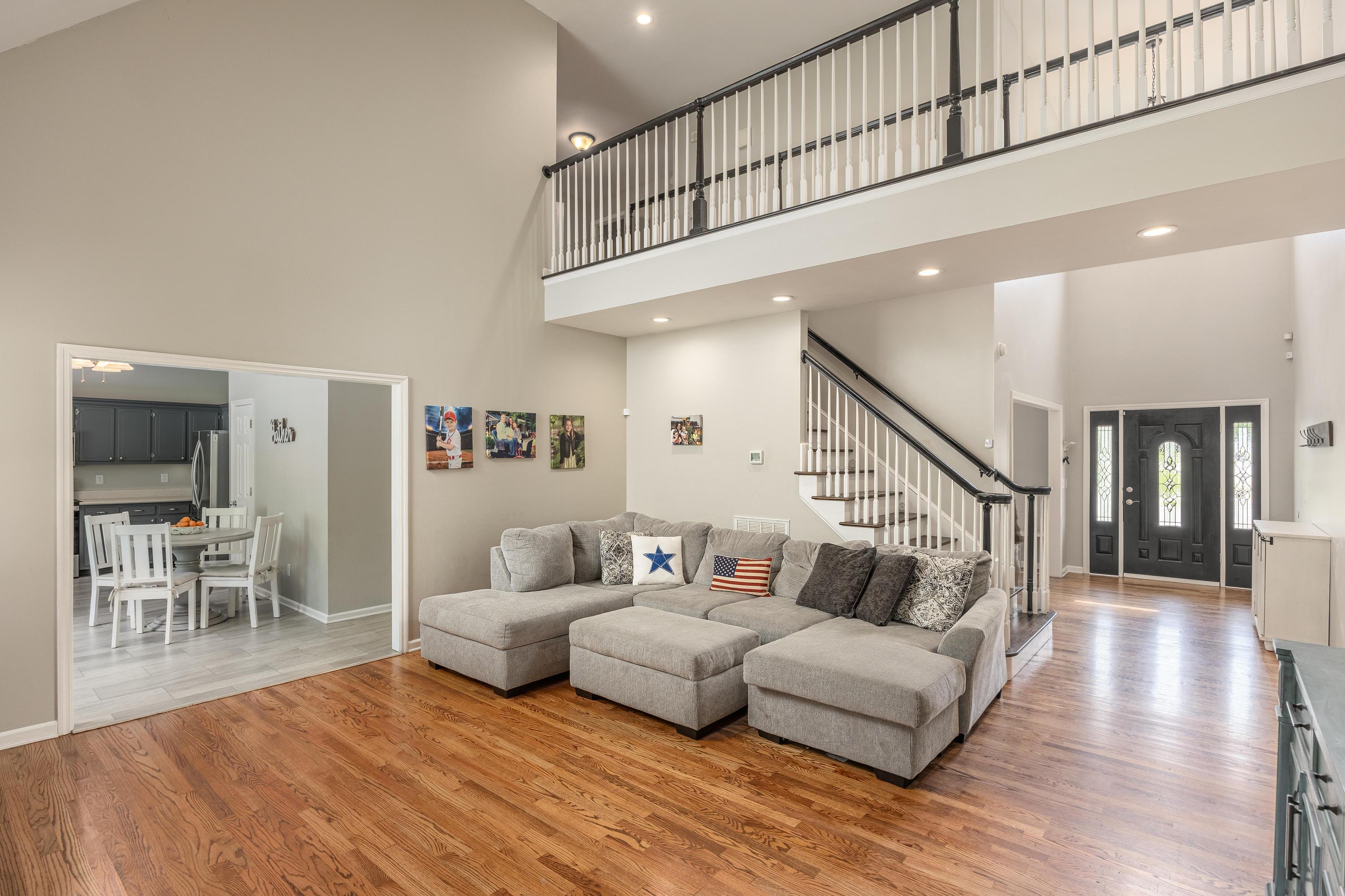 7754 Prince Drive