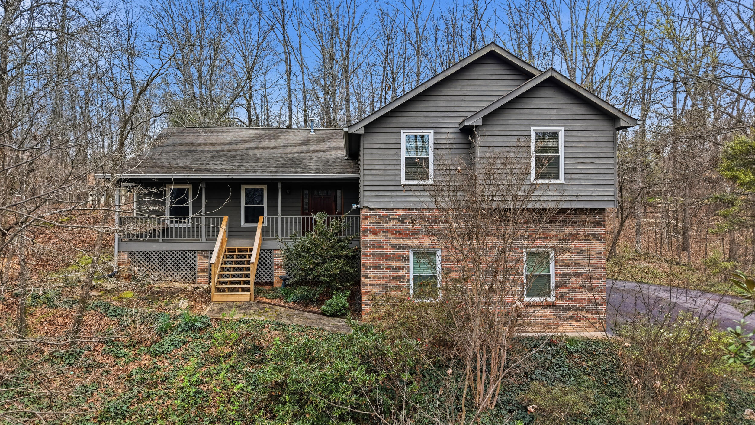 8843 Finney Point Drive