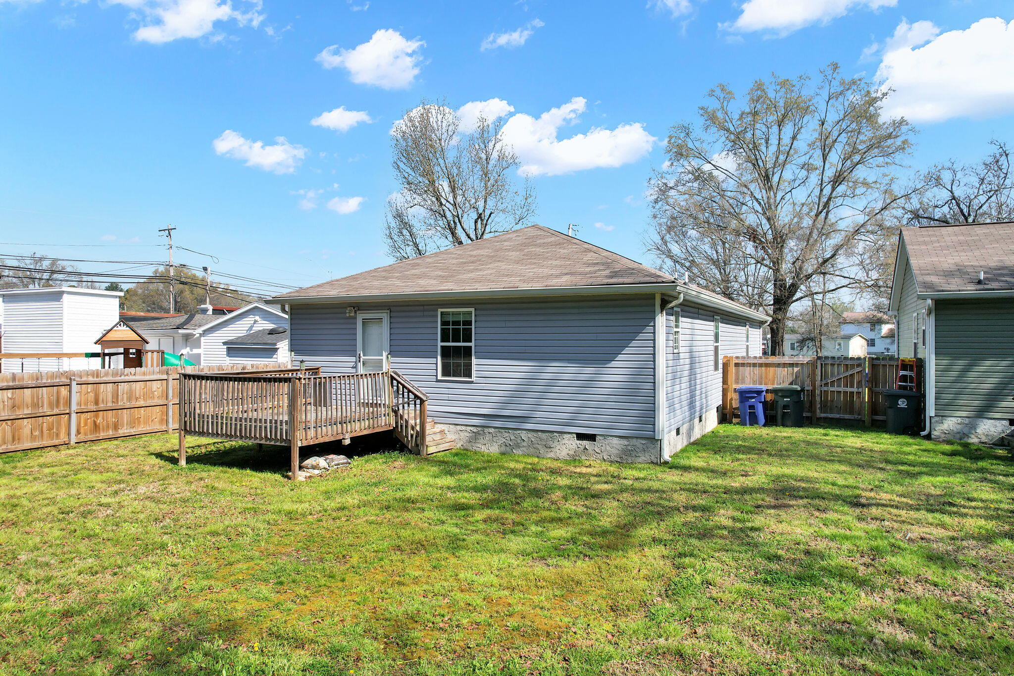 6008 Fisk Avenue