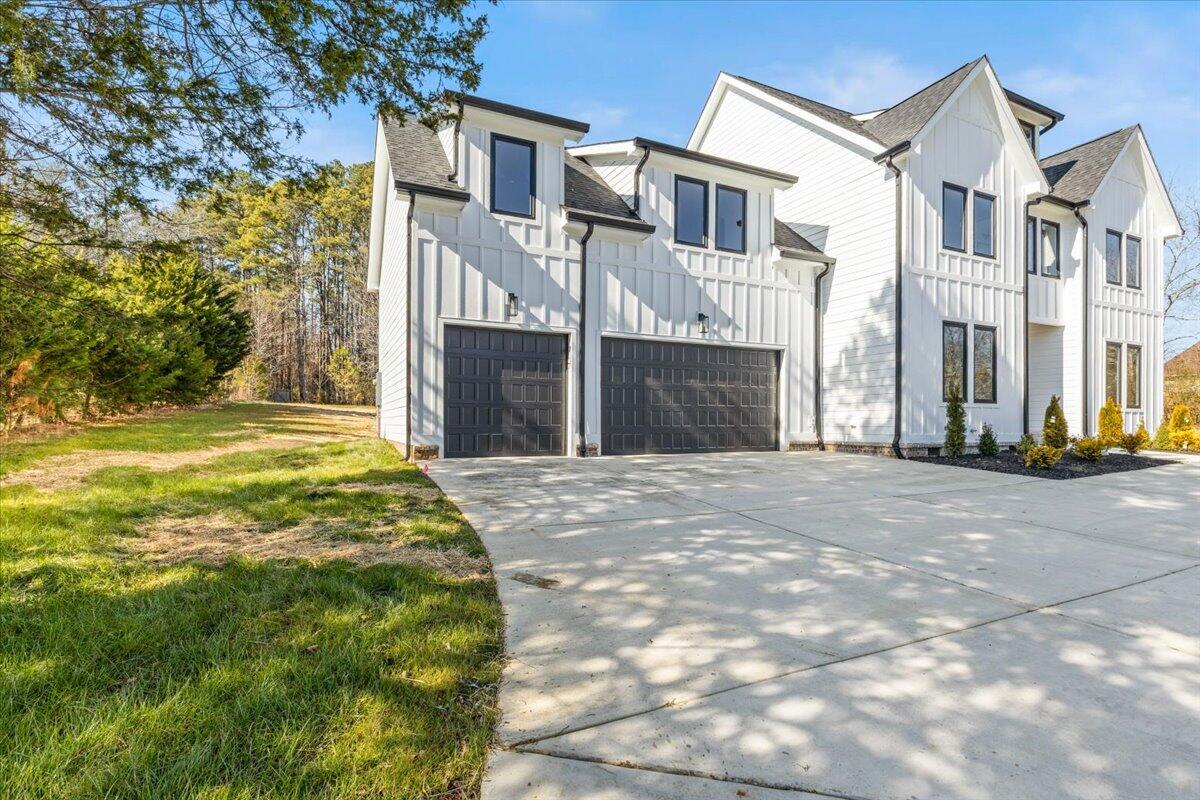 10541 E Brainerd Road
