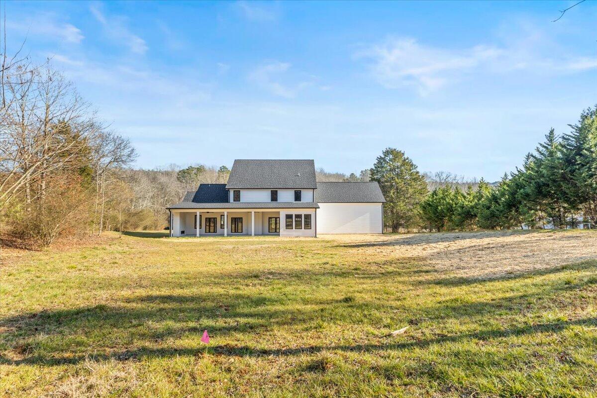 10541 E Brainerd Road