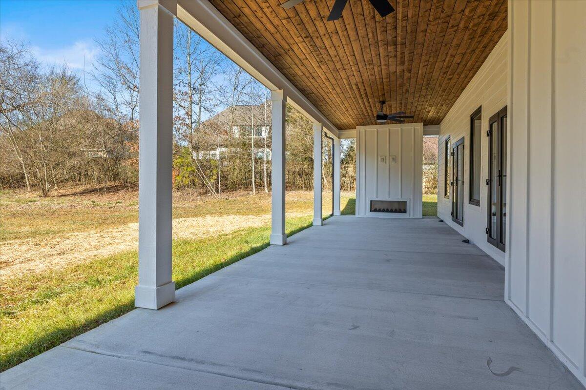 10541 E Brainerd Road