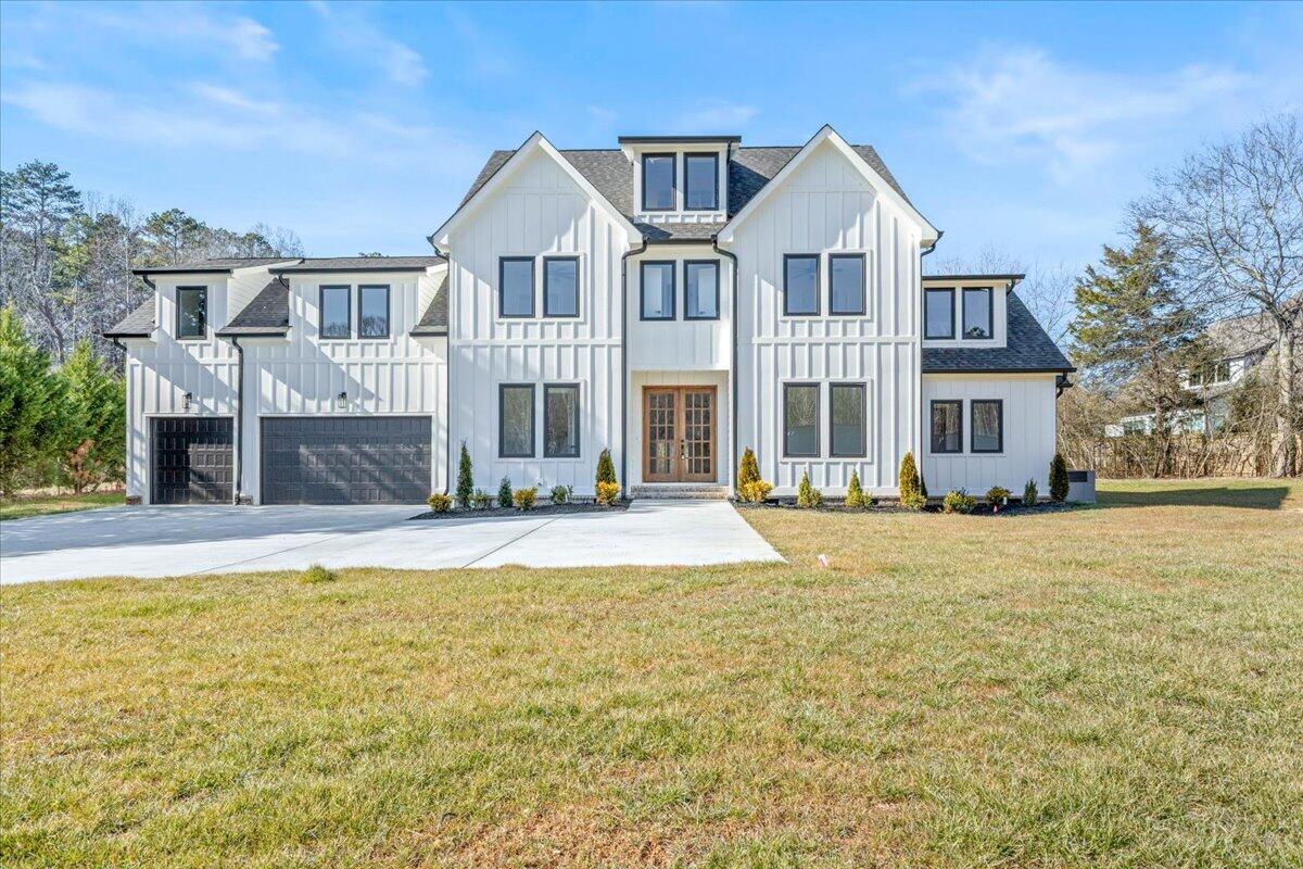 10541 E Brainerd Road
