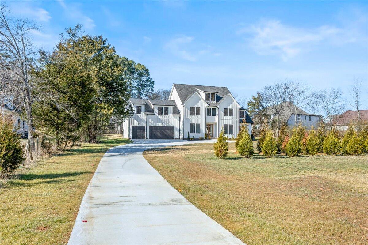 10541 E Brainerd Road