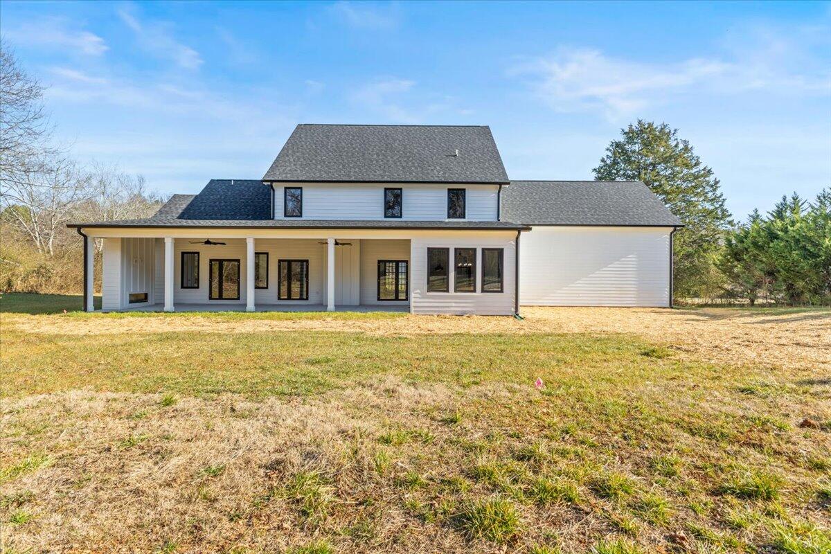 10541 E Brainerd Road