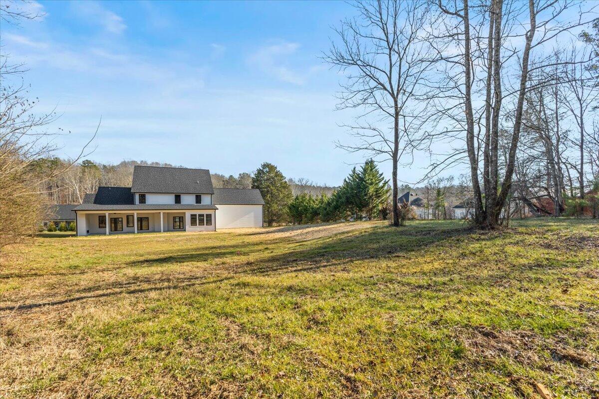 10541 E Brainerd Road