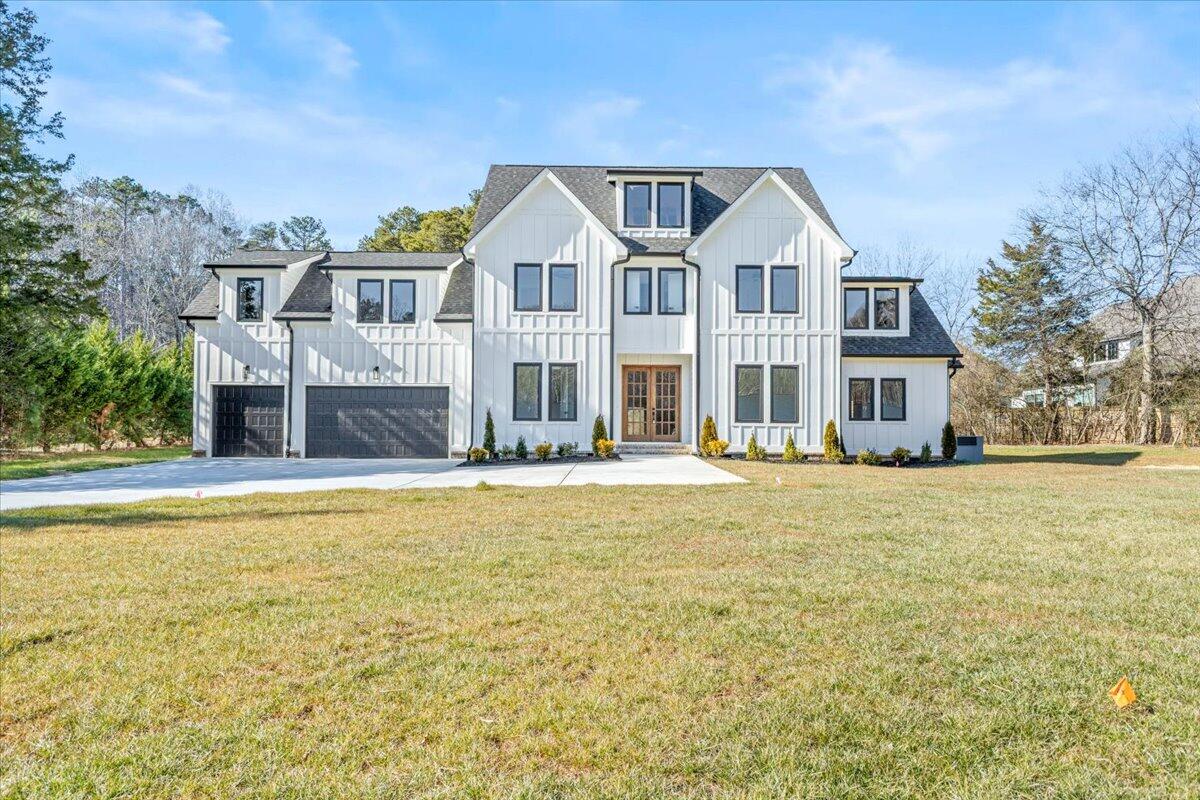 10541 E Brainerd Road