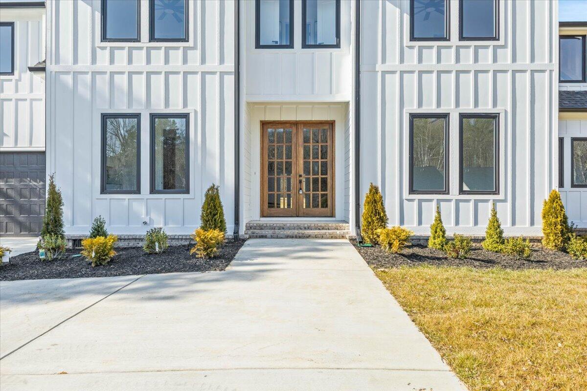 10541 E Brainerd Road