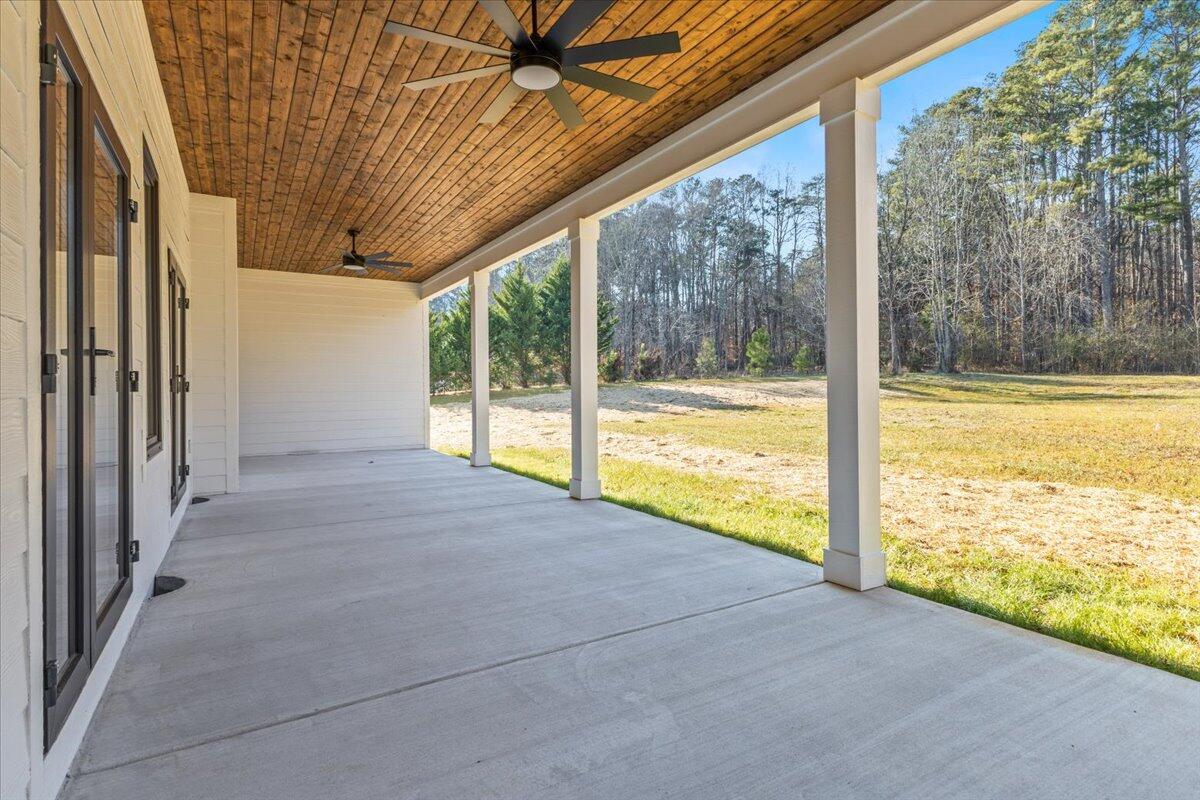 10541 E Brainerd Road
