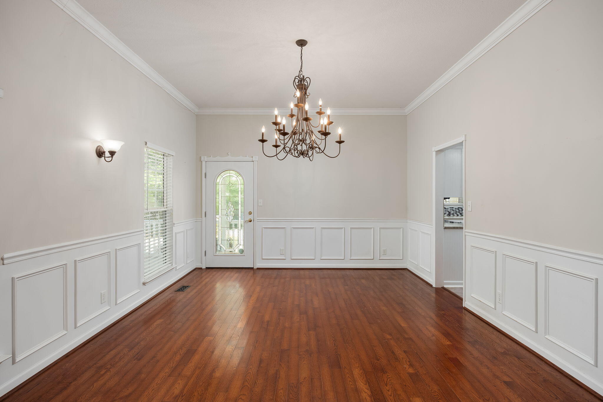 8970 Daisy Dallas Road